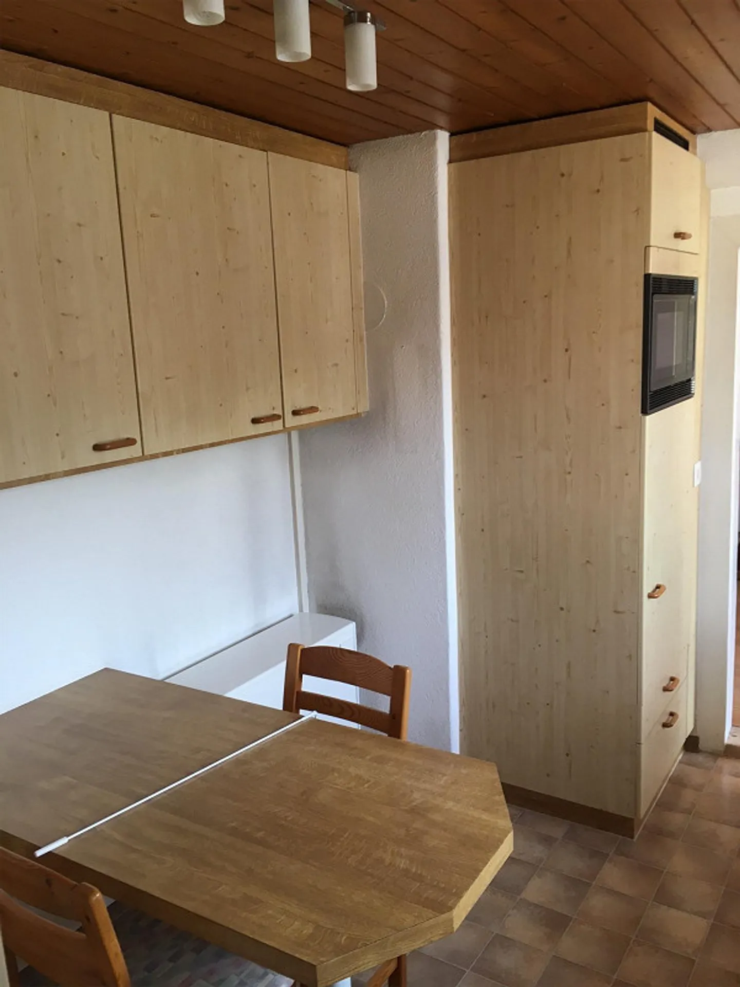 Appartamento centrale di 5 stanze con giardino - Foto 14 di 19