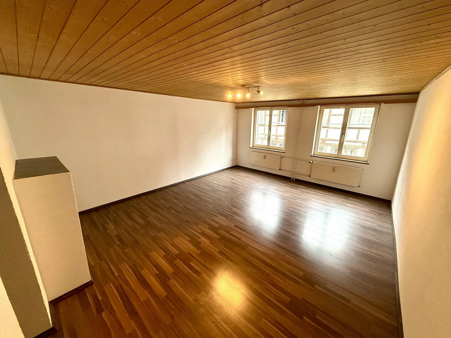 Top! Bellissimo appartamento di 3.5 stanze vicino al lago! - Foto 6 di 10
