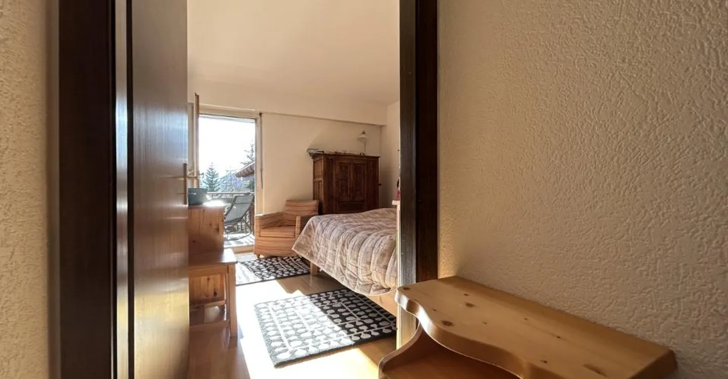Appartamento Incantevole a Crans Montana - Foto 7 di 12