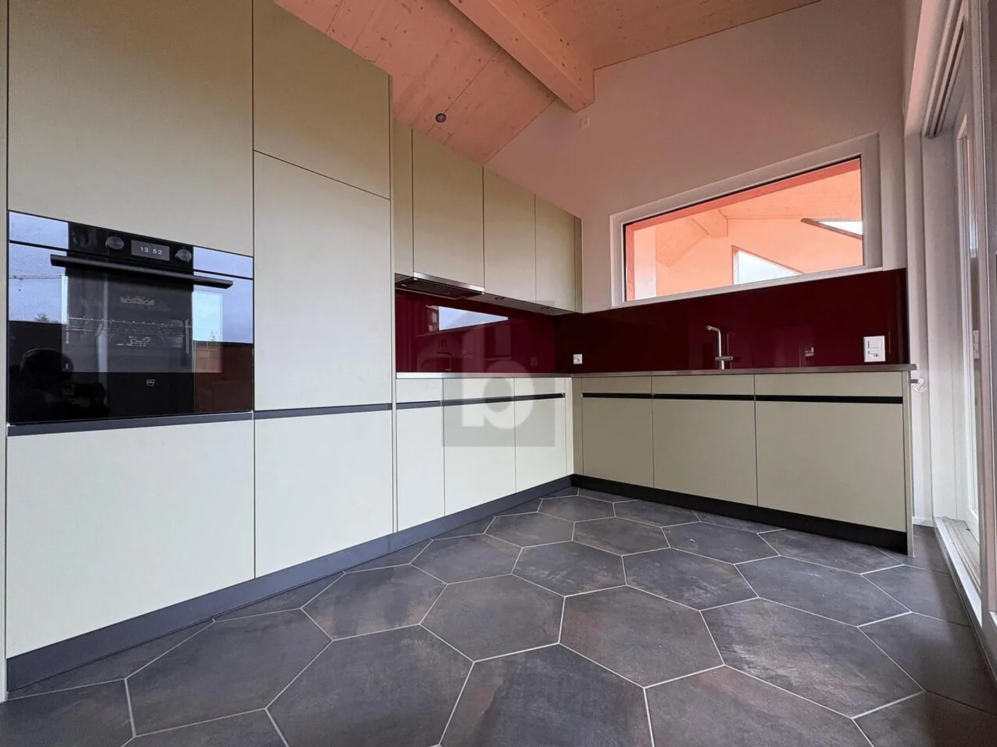 Wunderschöne Wohnung mit Seeblick - Foto 4 von 5