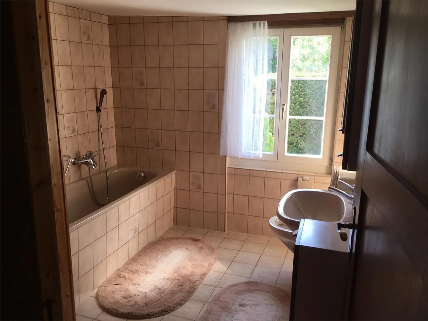 Appartamento centrale di 5 stanze con giardino - Foto 10 di 19