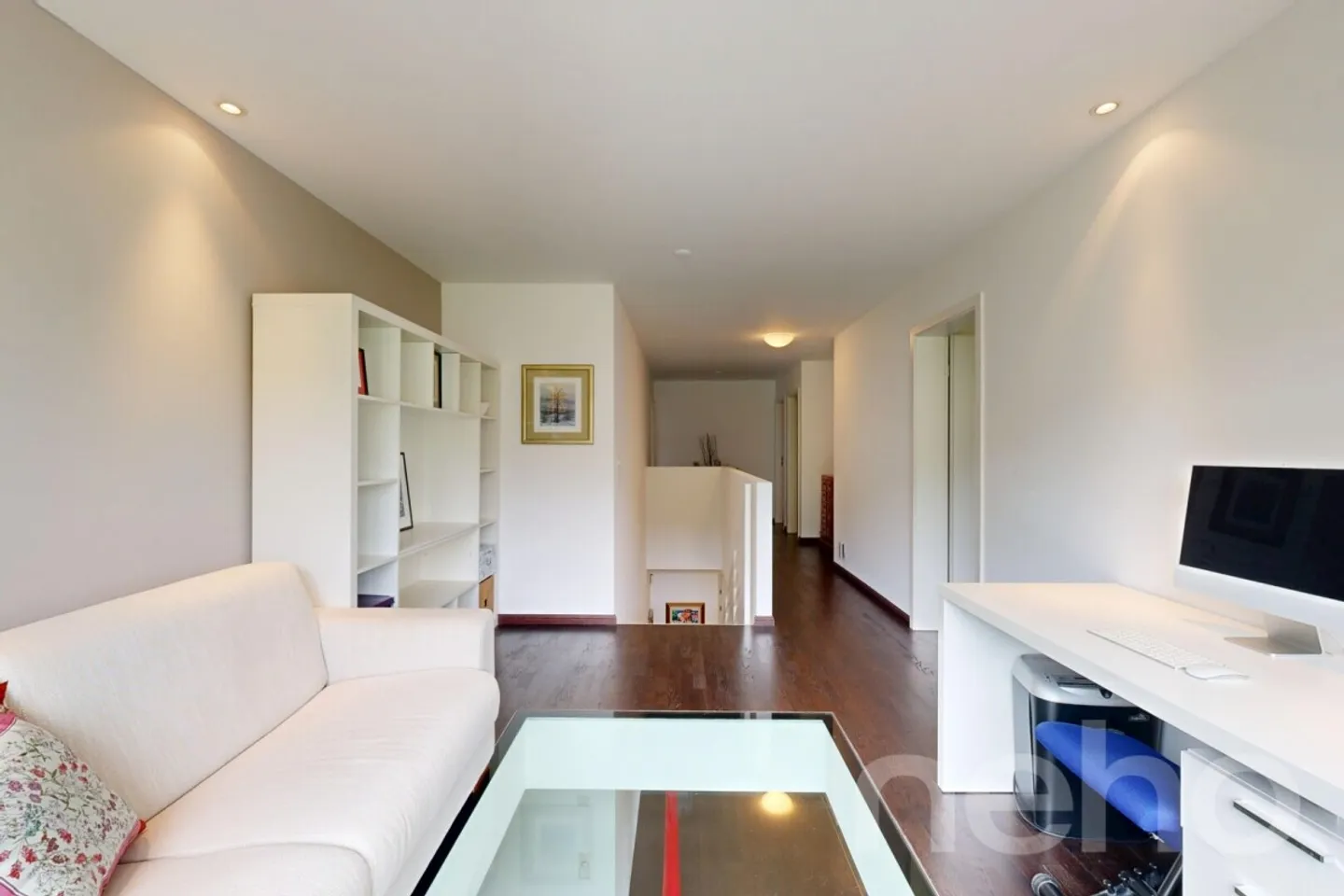 Magnificent Duplex with Terrace and Private Garden - Photo 9 of 12