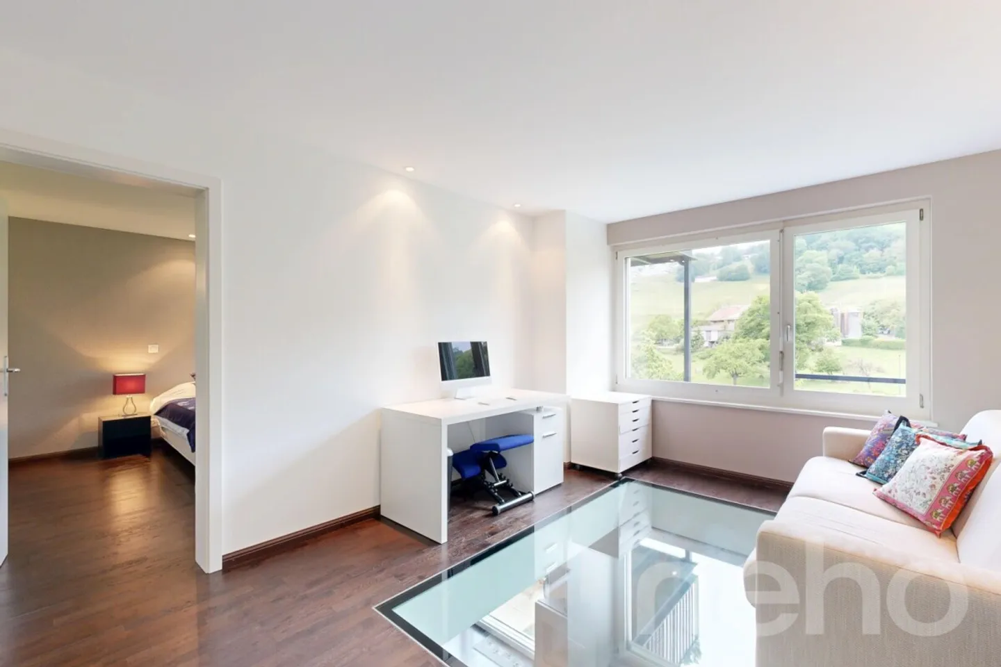 Magnificent Duplex with Terrace and Private Garden - Photo 10 of 12