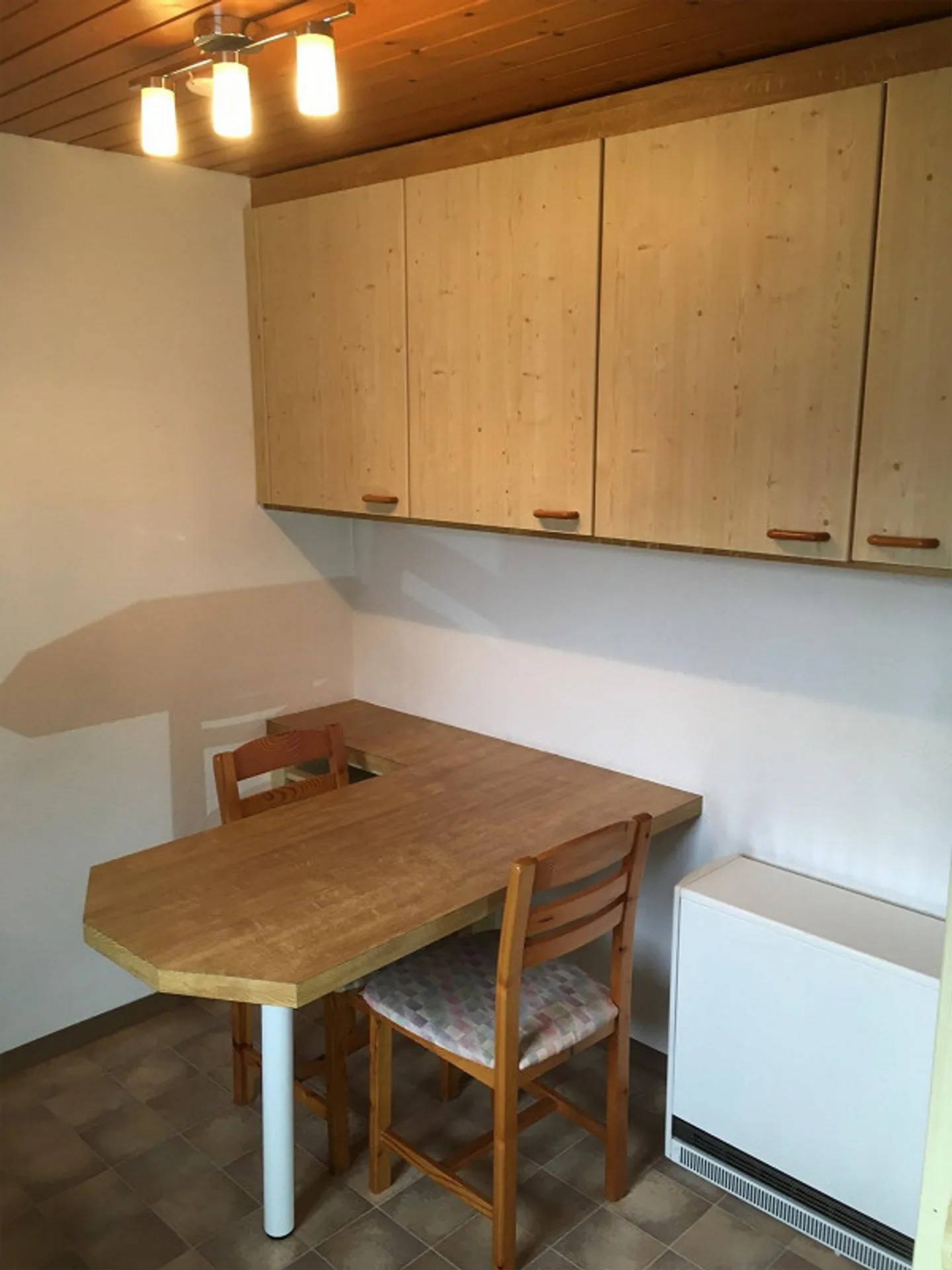 Appartamento centrale di 5 stanze con giardino - Foto 15 di 19