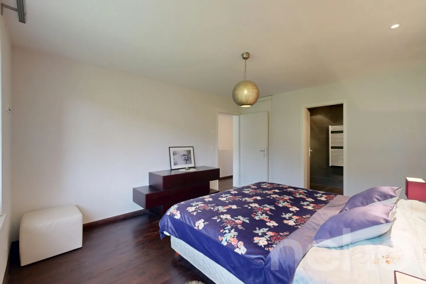 Magnificent Duplex with Terrace and Private Garden - Photo 11 of 12