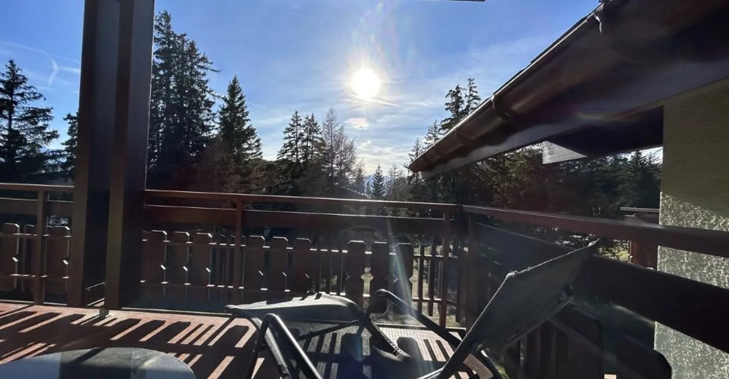 Appartamento Incantevole a Crans Montana - Foto 12 di 12
