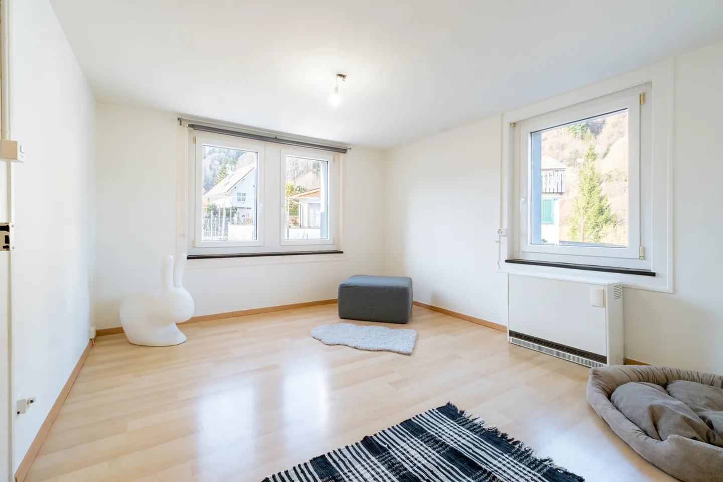 Maison familiale avec des possibilités polyvalentes - Photo 2 sur 6