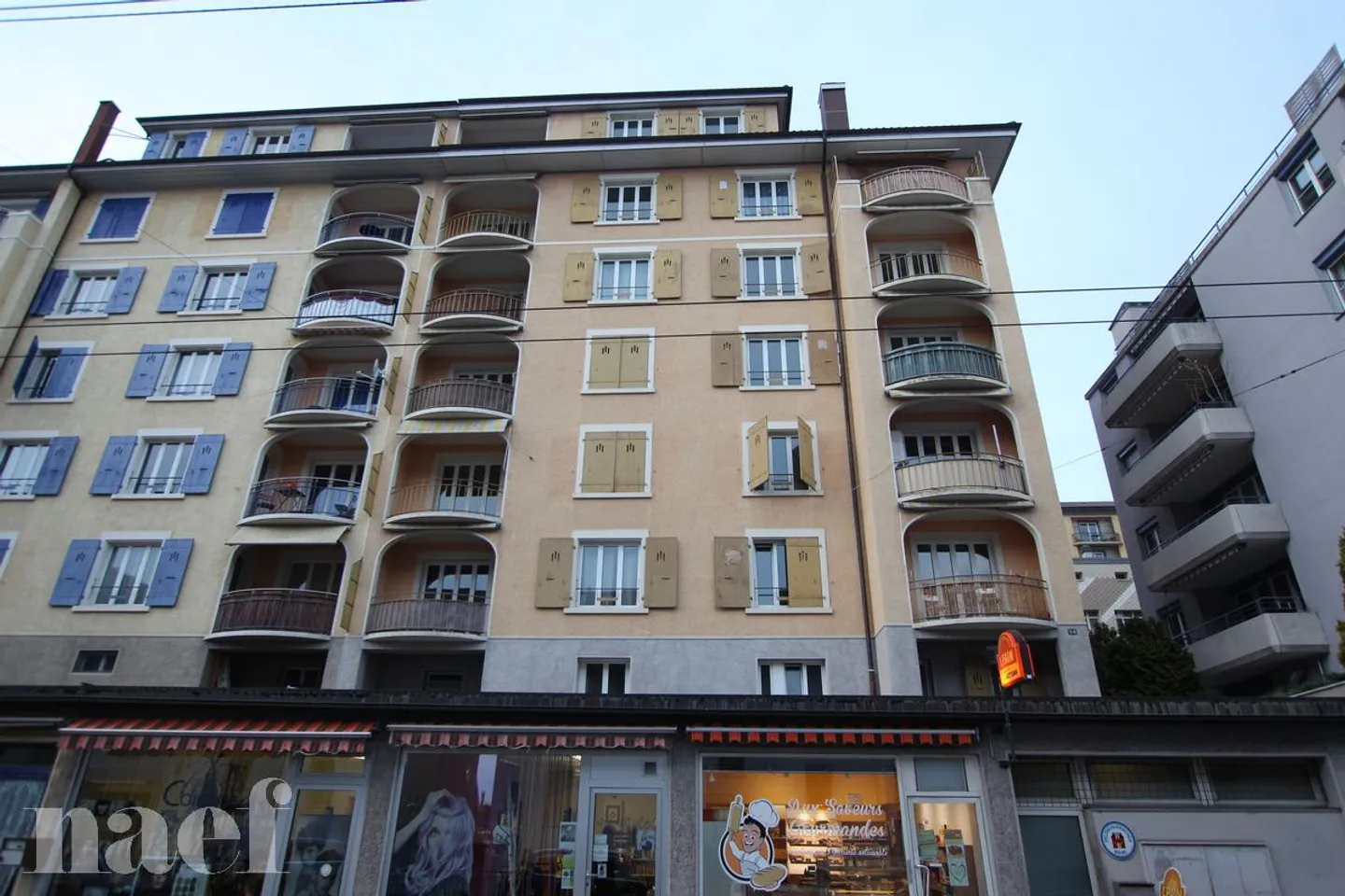 Appartamento 3 locali - Foto 1 di 7