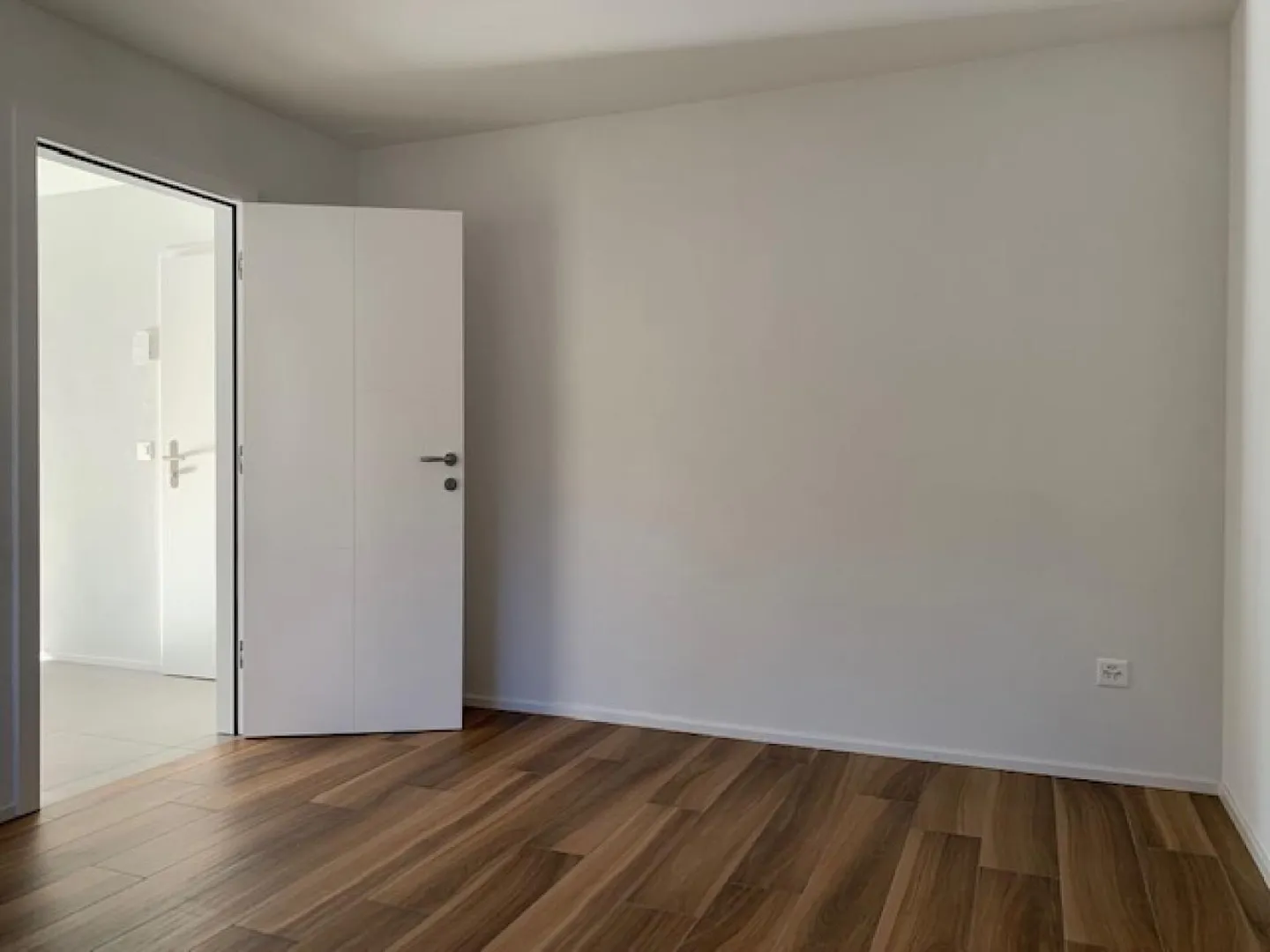 2,5-Zimmer-Wohnung - Foto 3 von 6