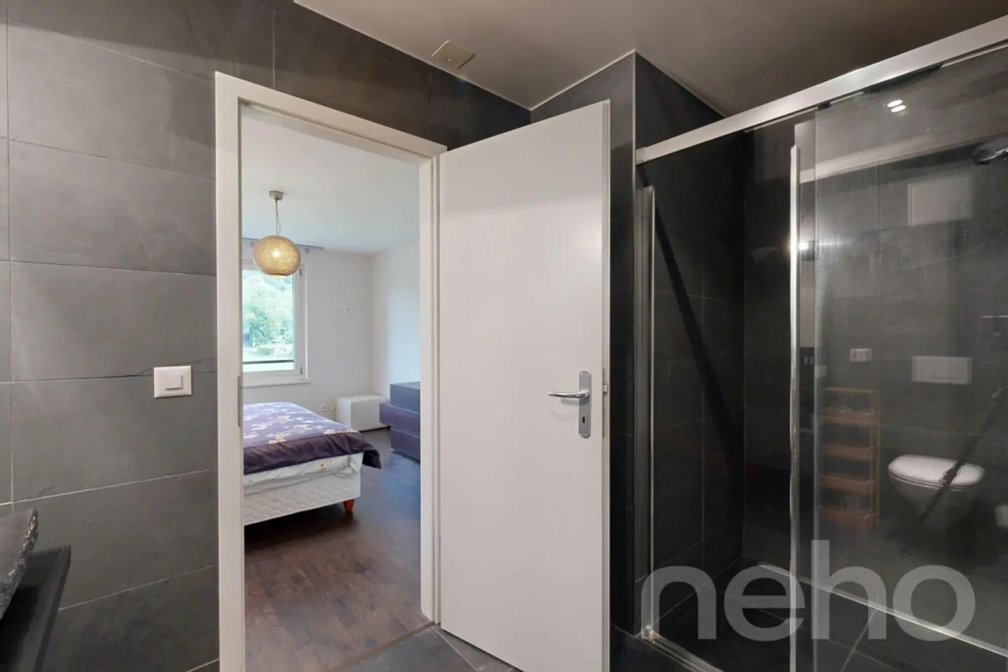 Magnificent Duplex with Terrace and Private Garden - Photo 12 of 12