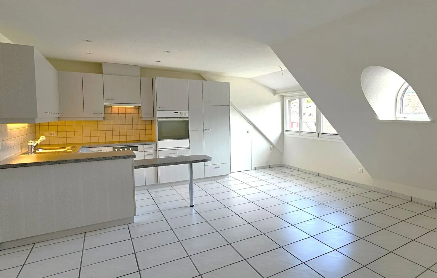 Casa accogliente per single e coppie nell'Alto Basilea-Campagna - Foto 1 di 12