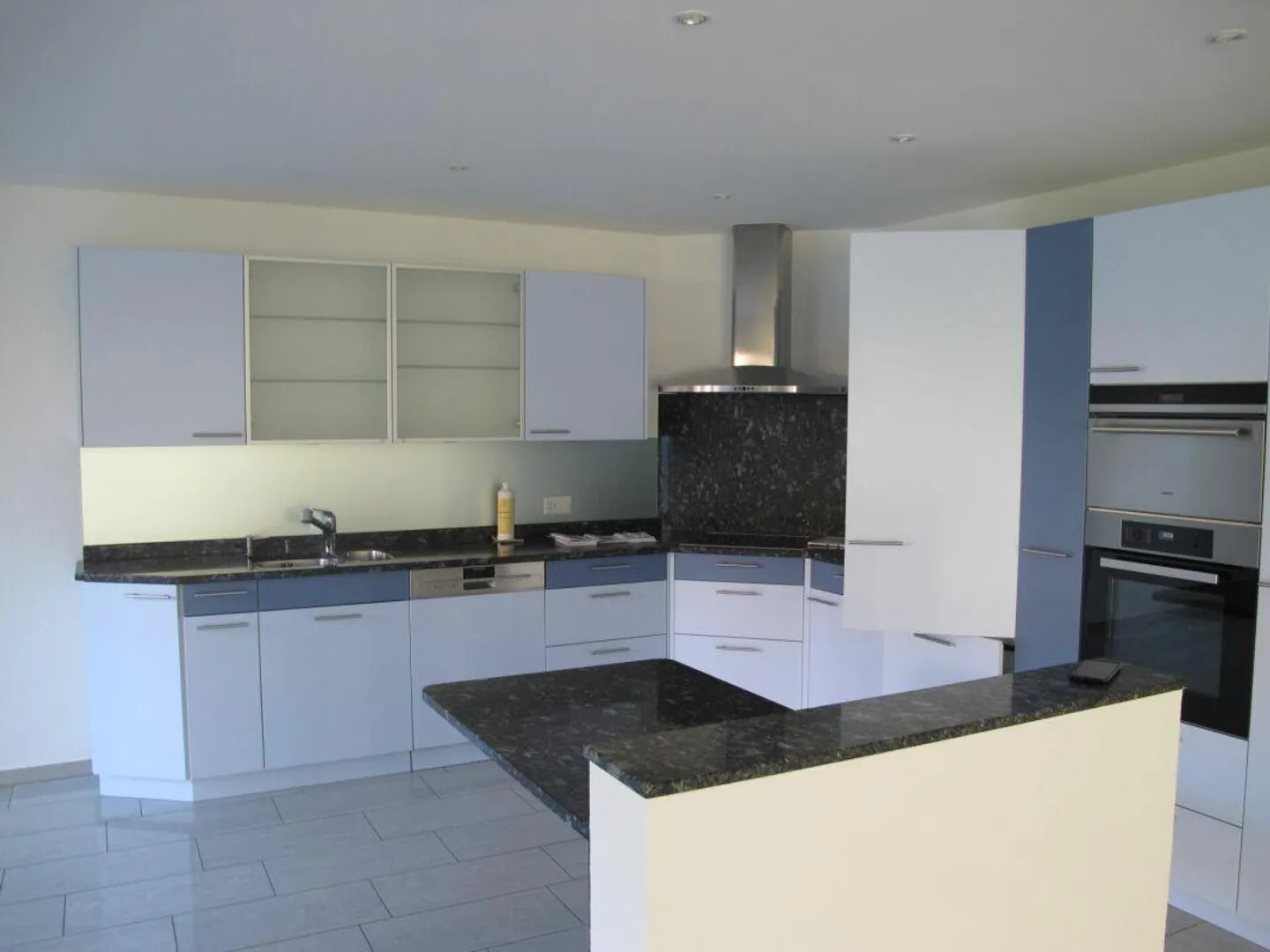 Appartamento 4.5 locali con patio - Foto 2 di 7