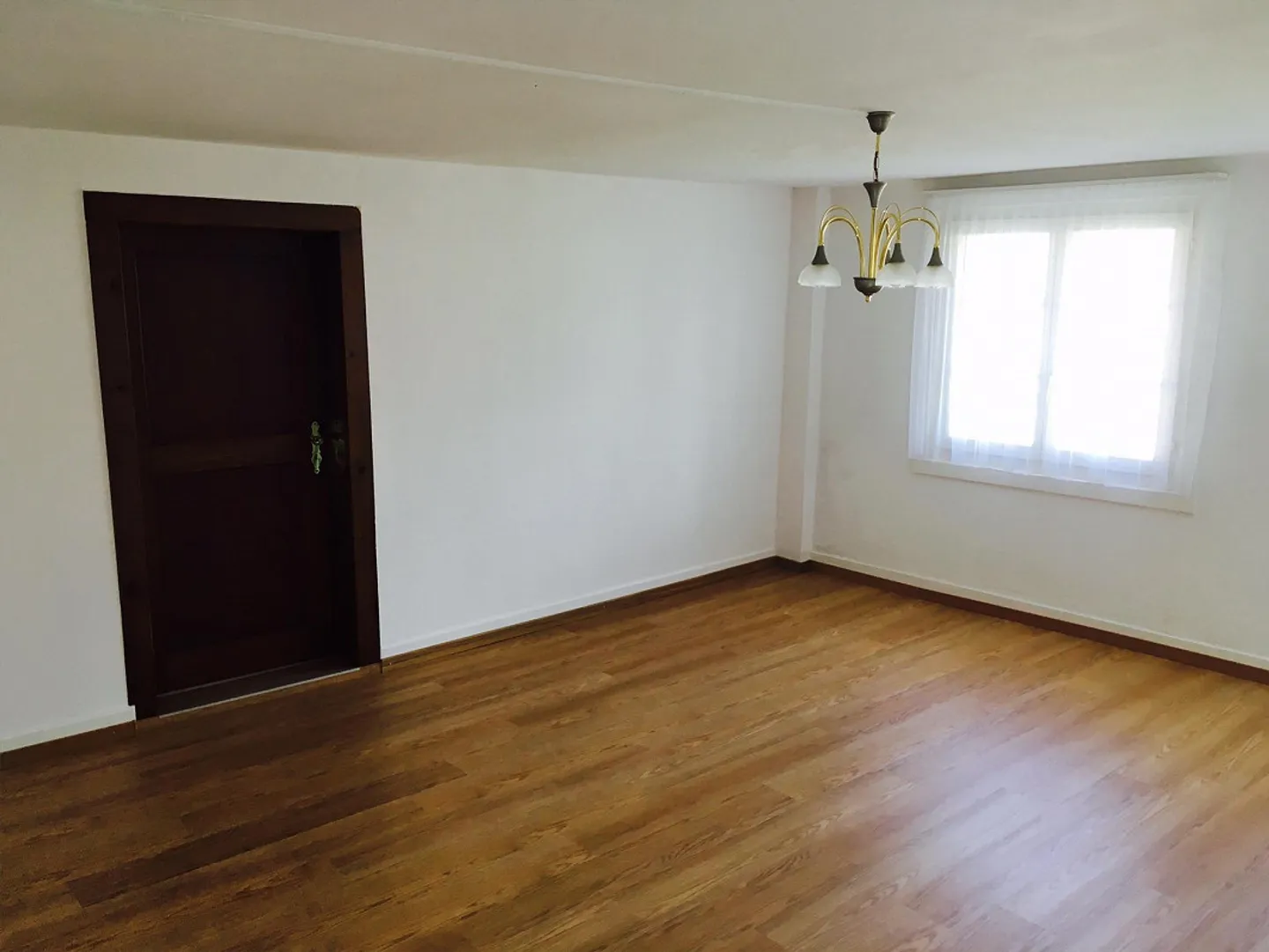 Appartamento centrale di 5 stanze con giardino - Foto 17 di 19