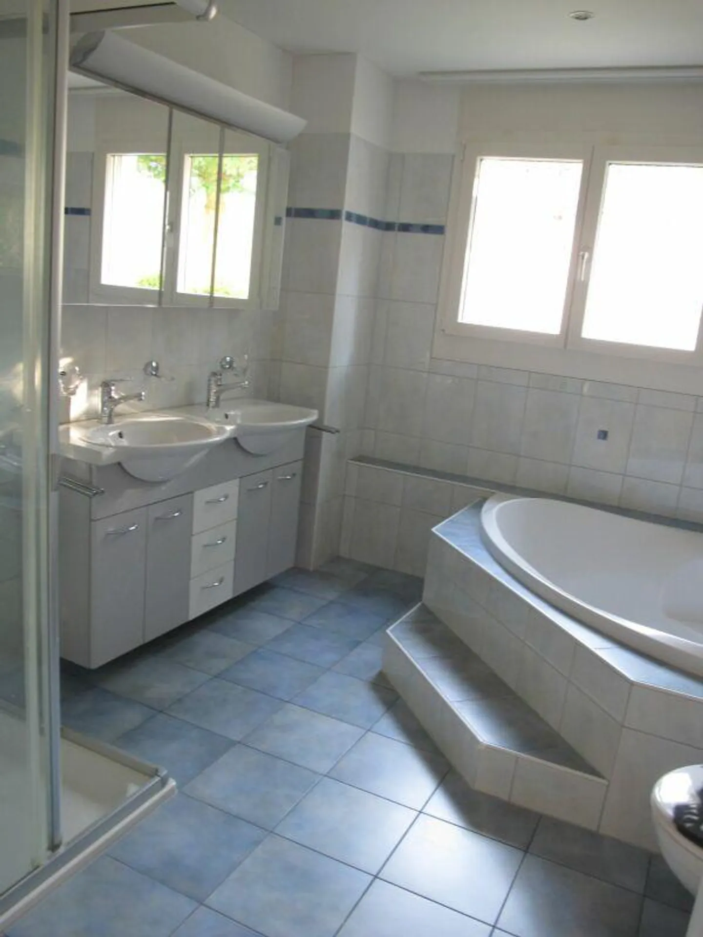 Appartamento 4.5 locali con patio - Foto 5 di 7