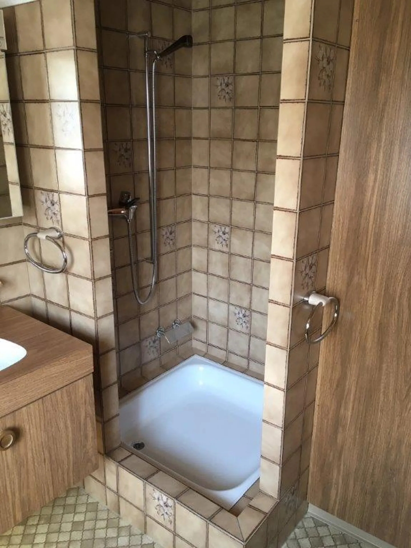 Appartamento centrale di 5 stanze con giardino - Foto 19 di 19