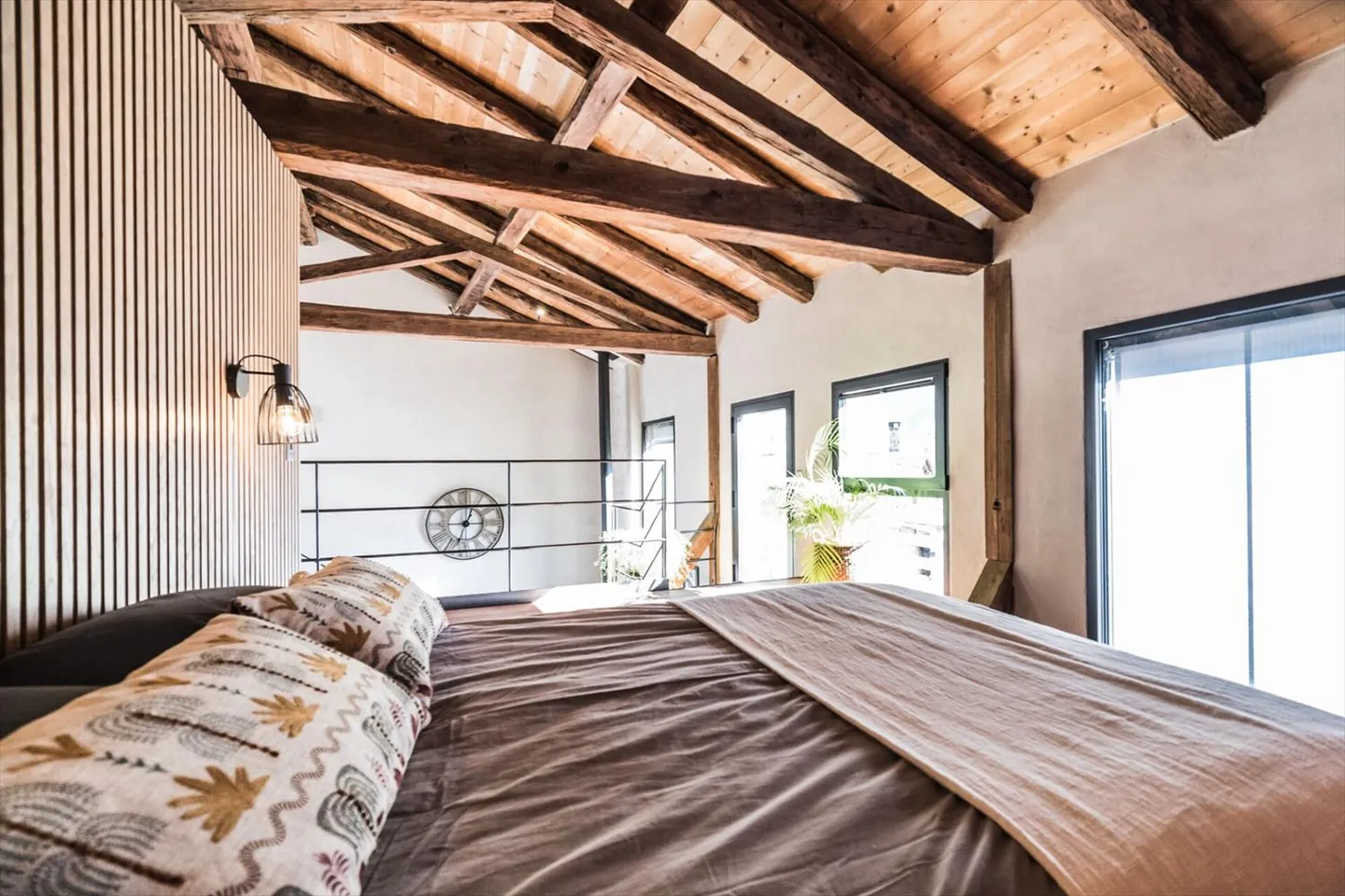 Rénovation de Loft Charmant - Photo 13 sur 13