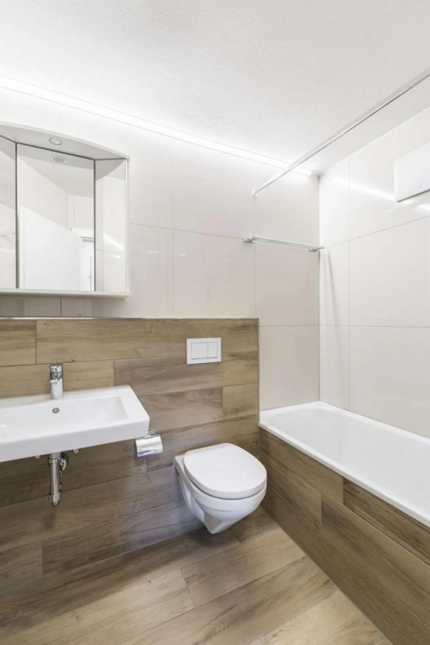 Appartamento moderno cerca... - Foto 5 di 7