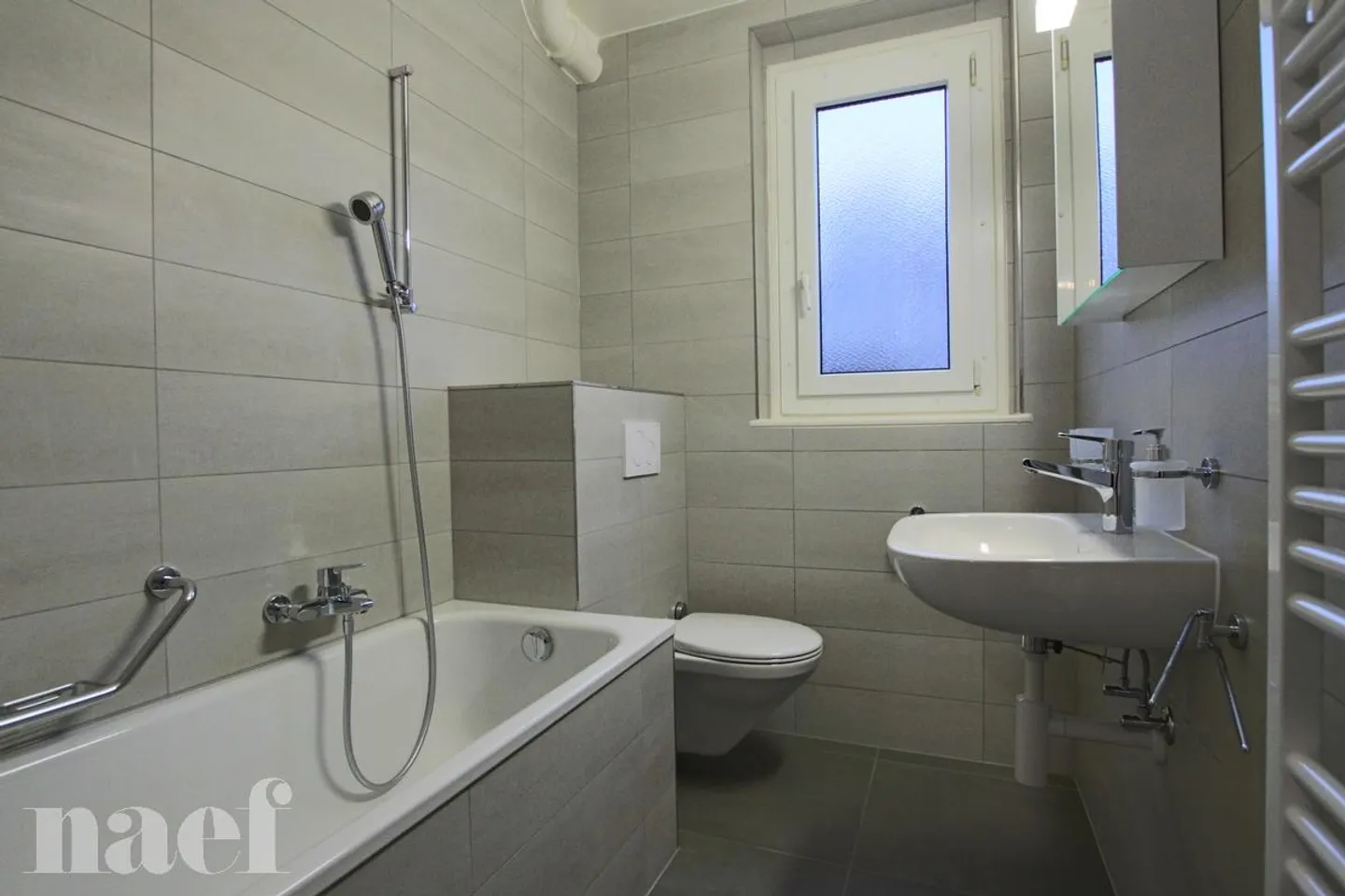 Appartamento 3 locali - Foto 7 di 7