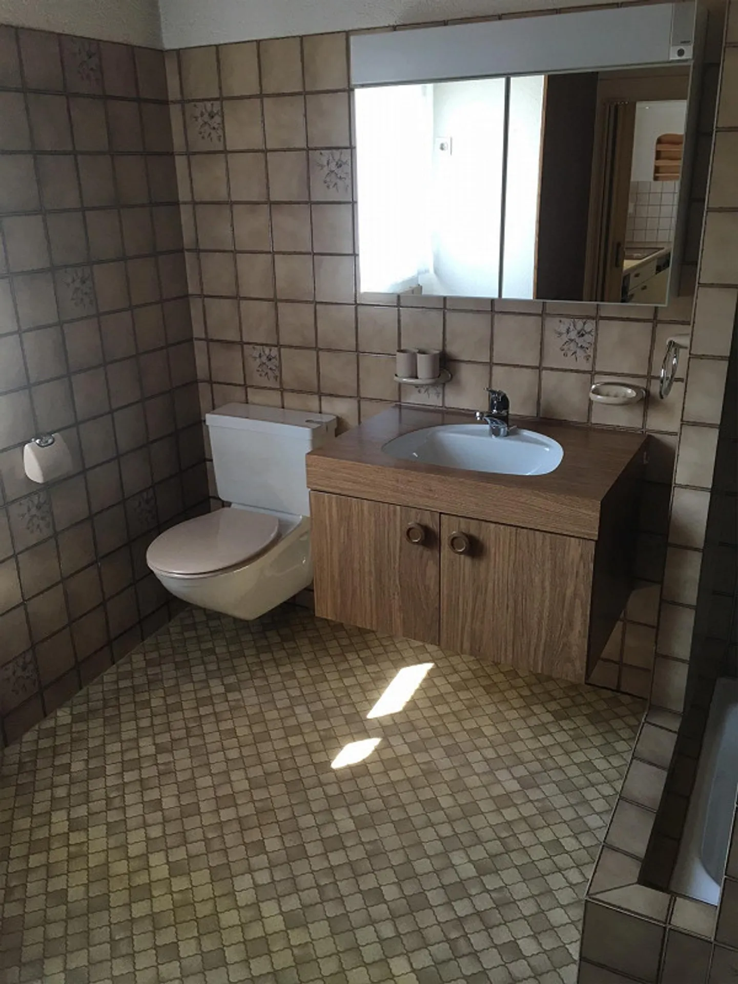 Appartamento centrale di 5 stanze con giardino - Foto 18 di 19