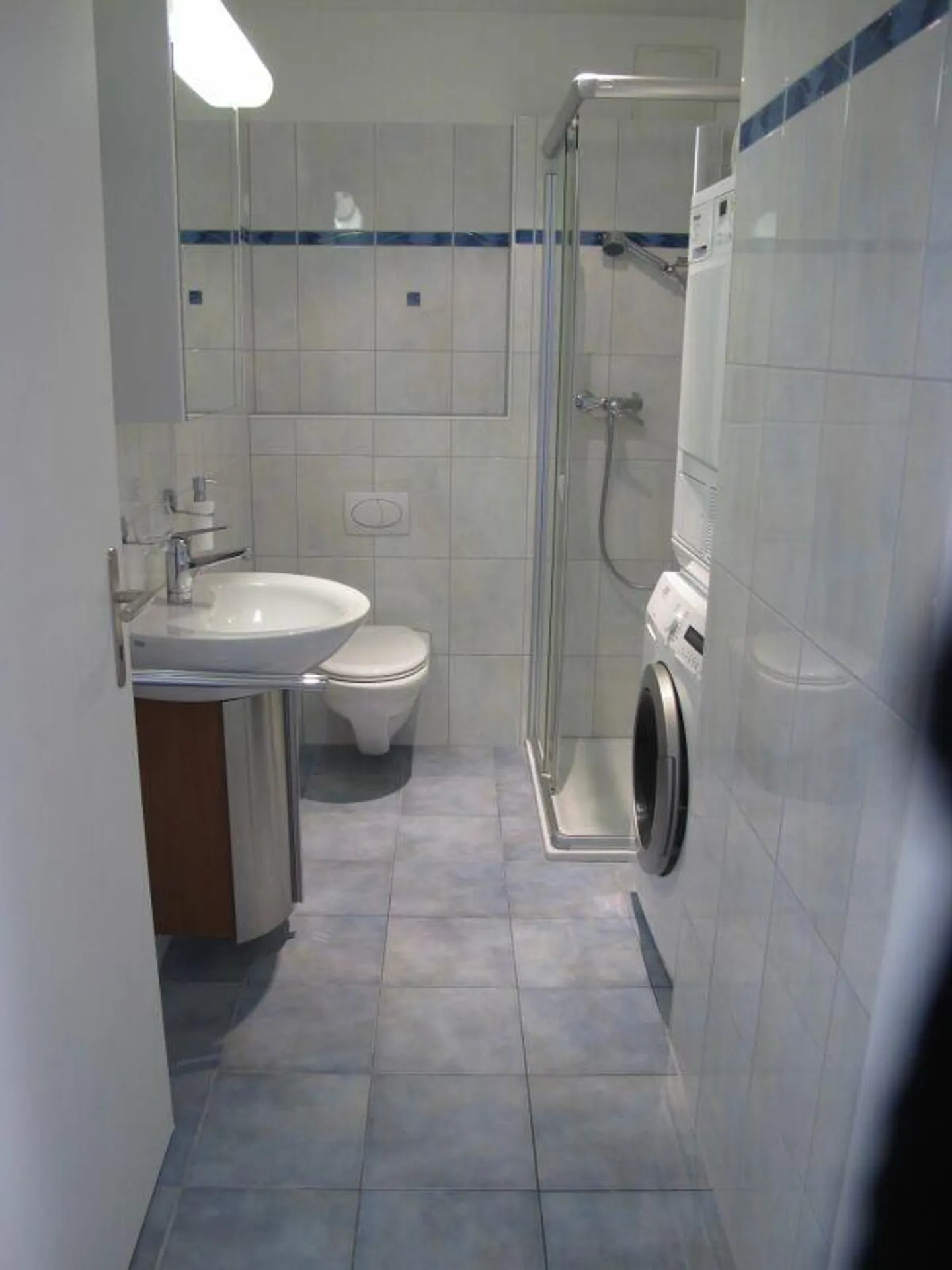 Appartamento 4.5 locali con patio - Foto 6 di 7