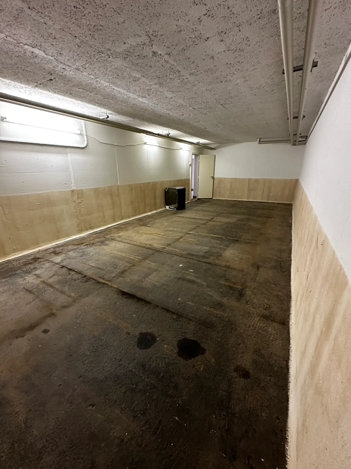 Deposito - Foto 2 di 3