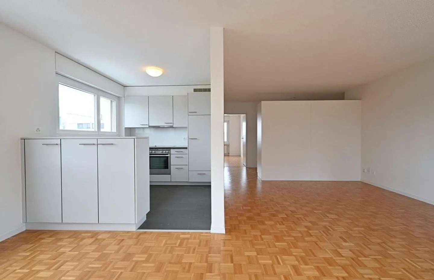 Your new family apartment on the raised ground floor - Photo 7 of 12