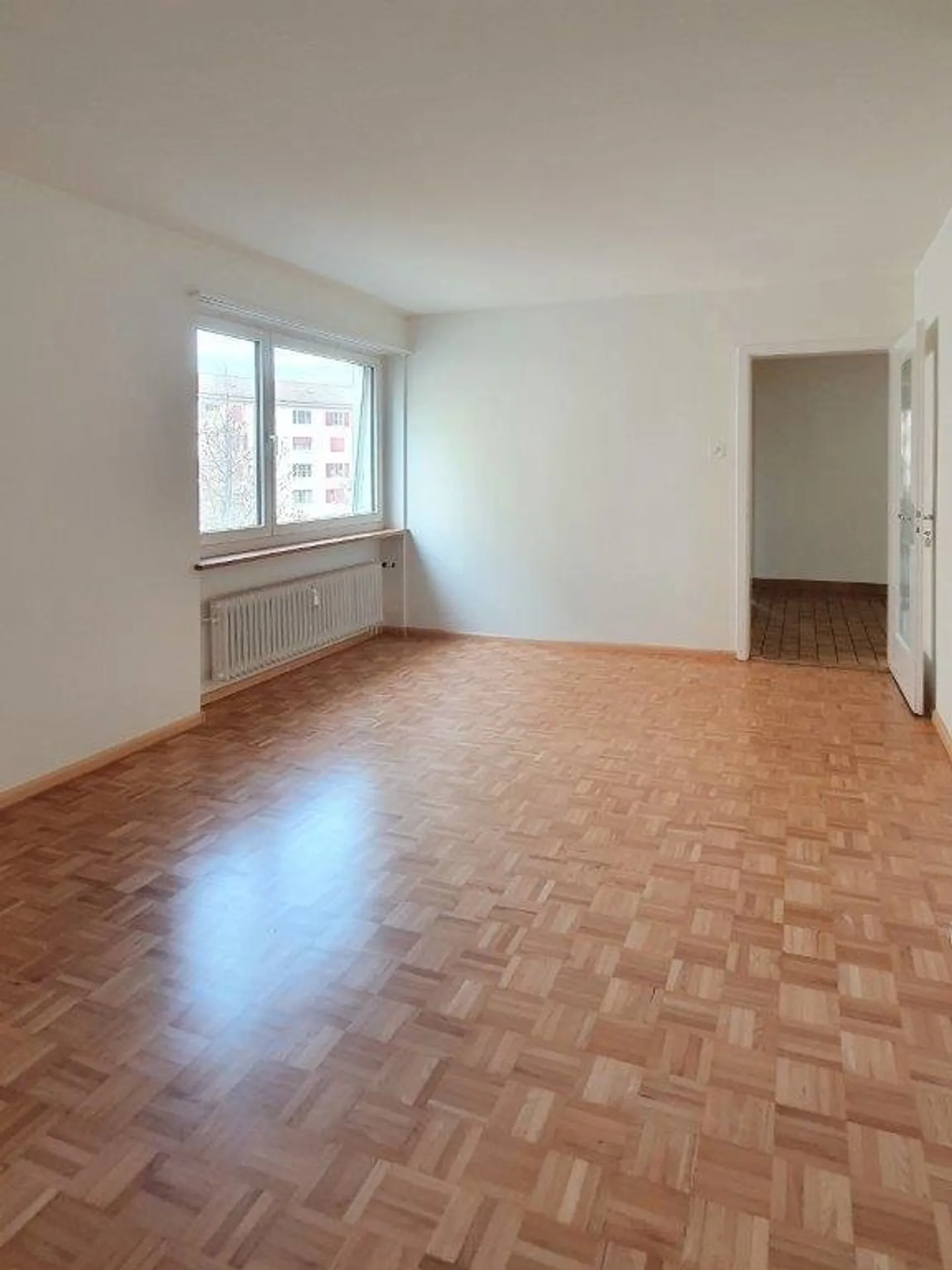 Charming Apartment in Basel - Photo 2 of 7
