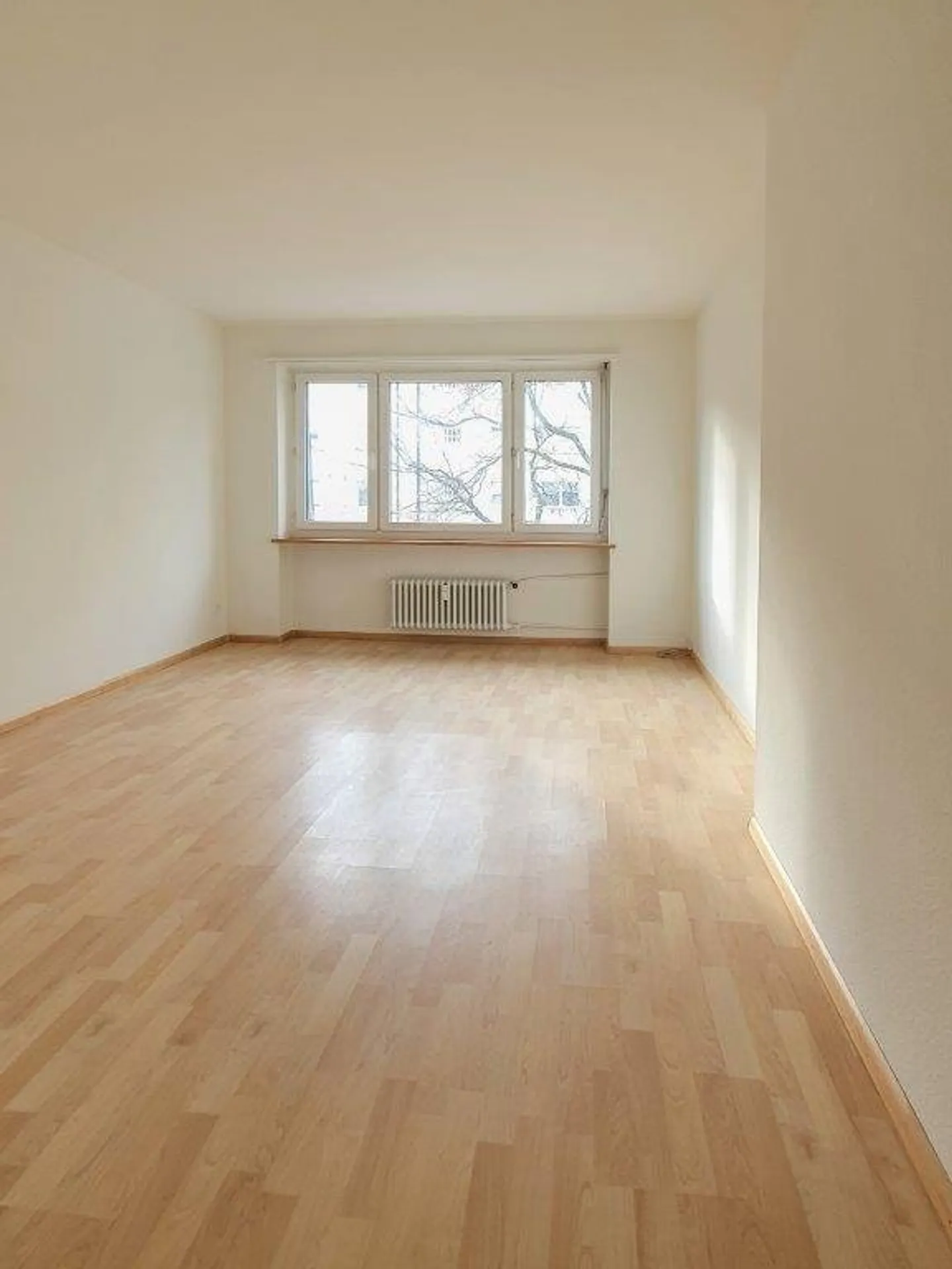 Charming Apartment in Basel - Photo 3 of 7