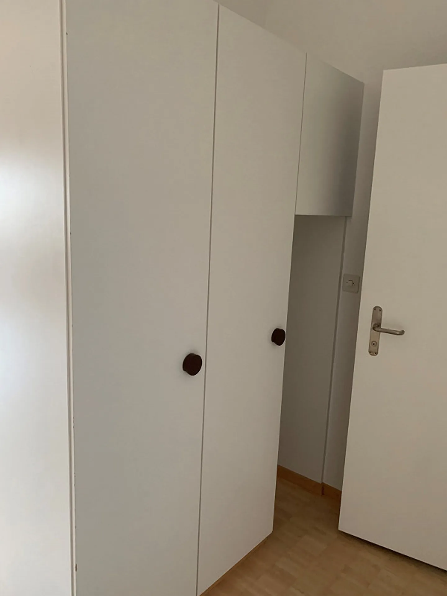 Ruhige Wohnlage - Foto 3 von 7