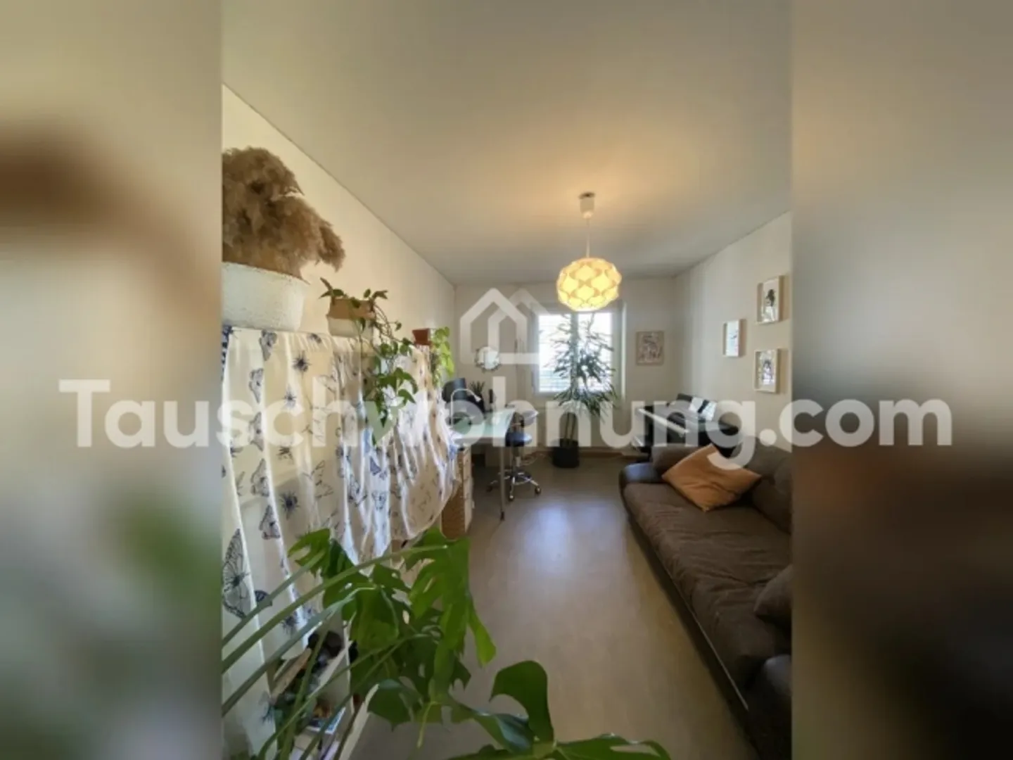 «[TAUSCHWOHNUNG] Tolle 4.5 Wohnung am Bahnhof zum Tausch» - Foto 3 von 6