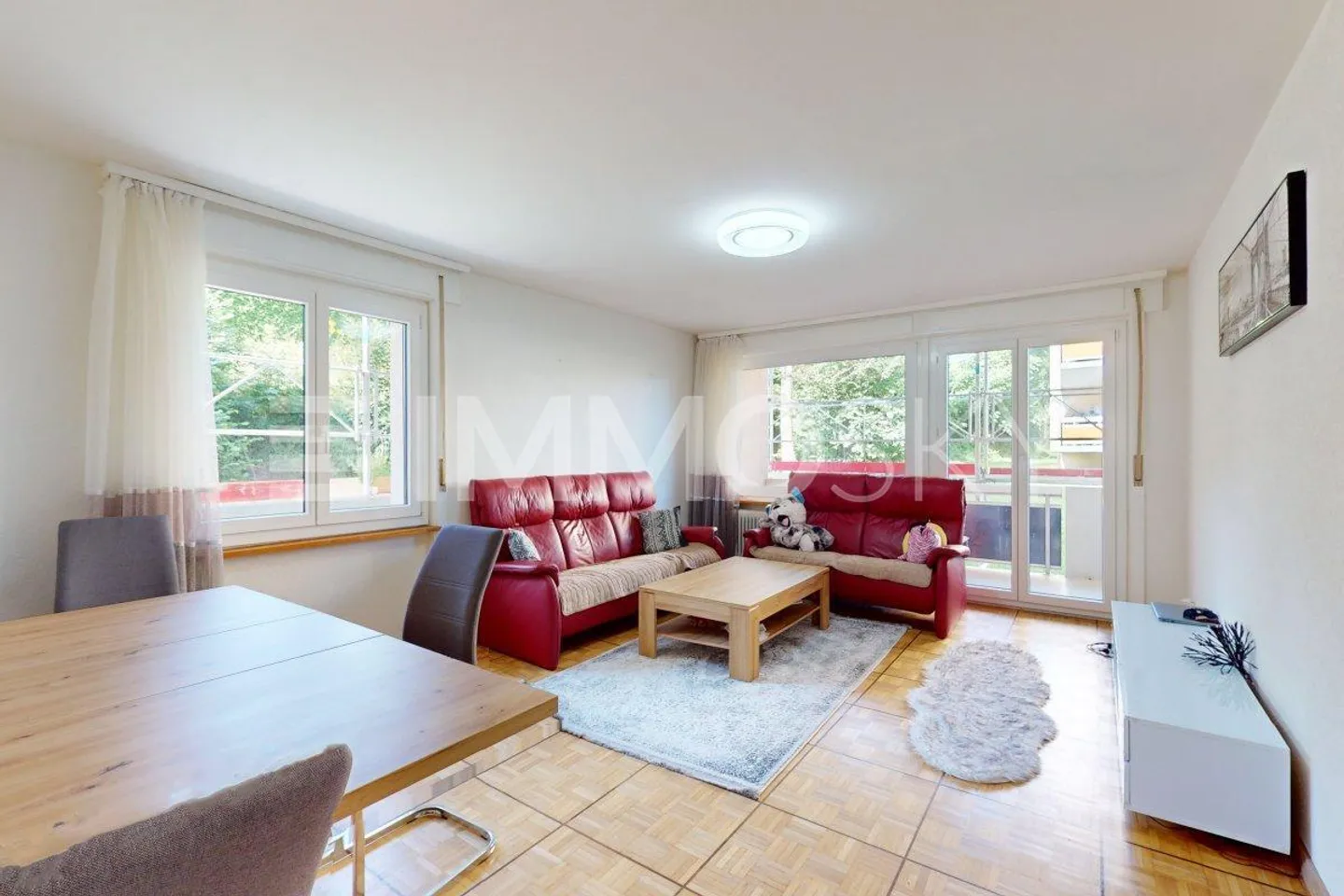 Interamente ristrutturato e a due passi dal centro - Foto 2 di 5