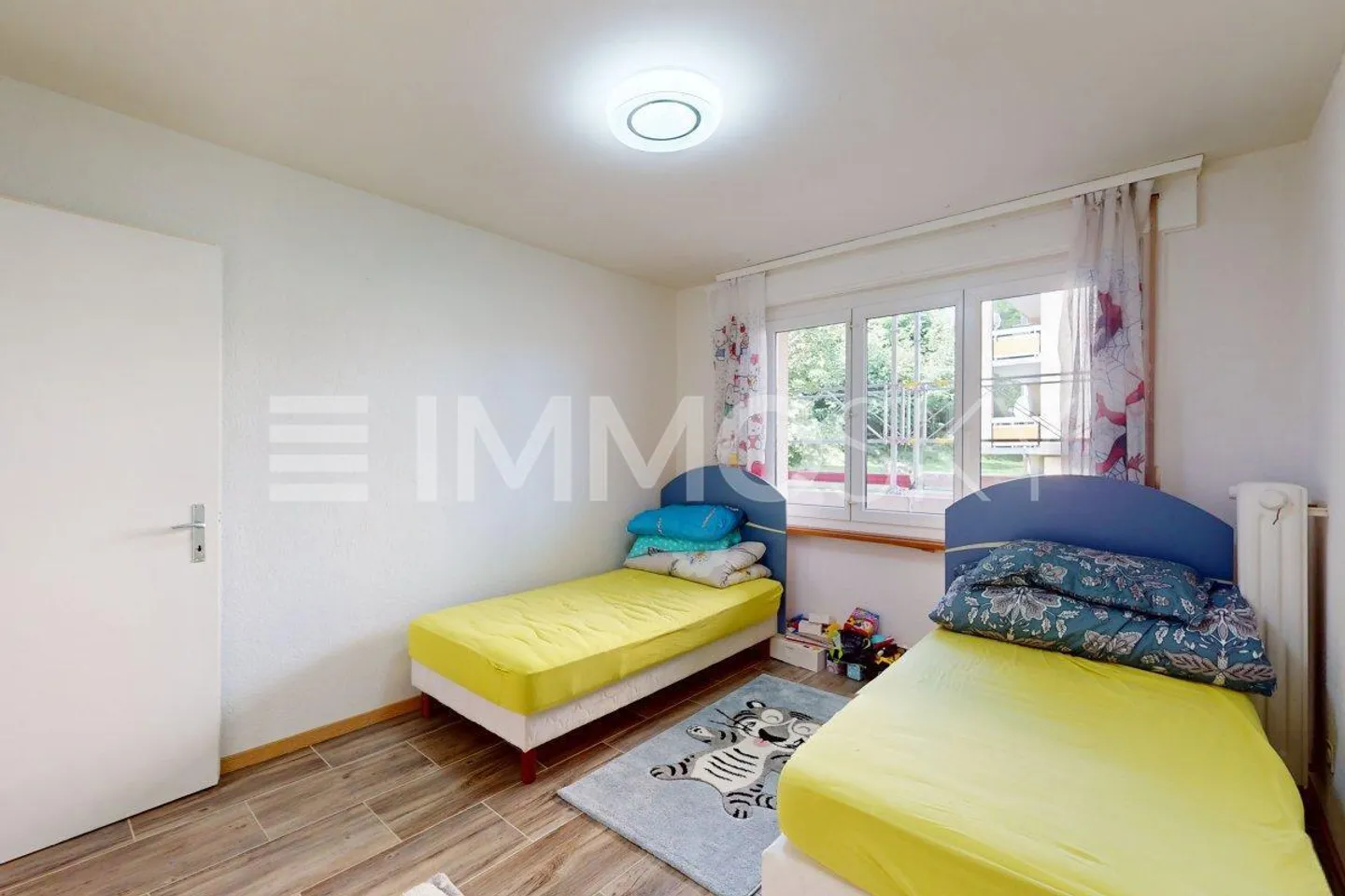 Interamente ristrutturato e a due passi dal centro - Foto 4 di 5