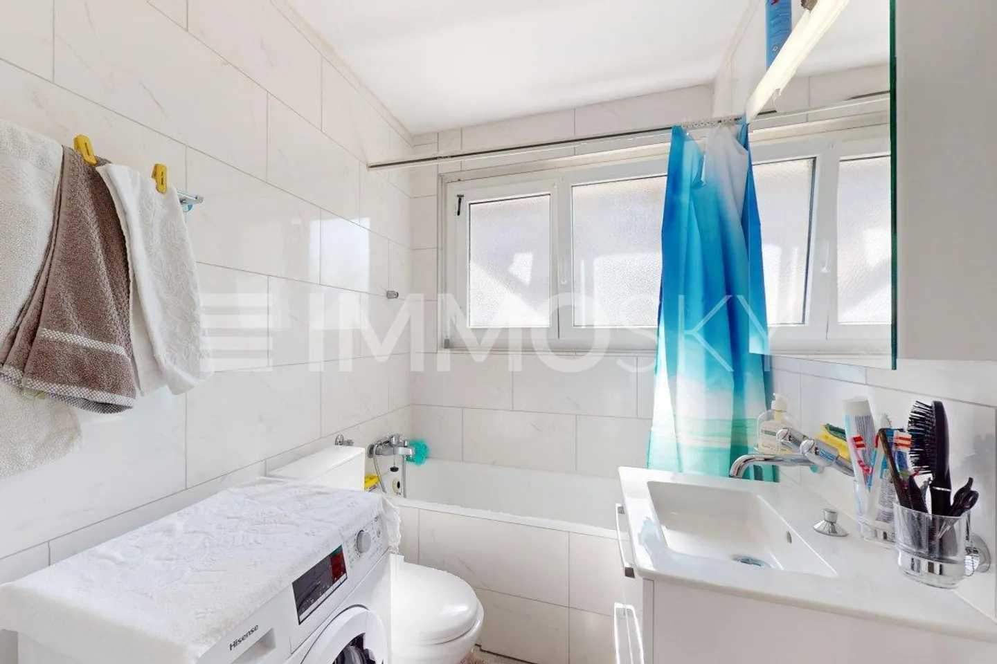 Interamente ristrutturato e a due passi dal centro - Foto 5 di 5