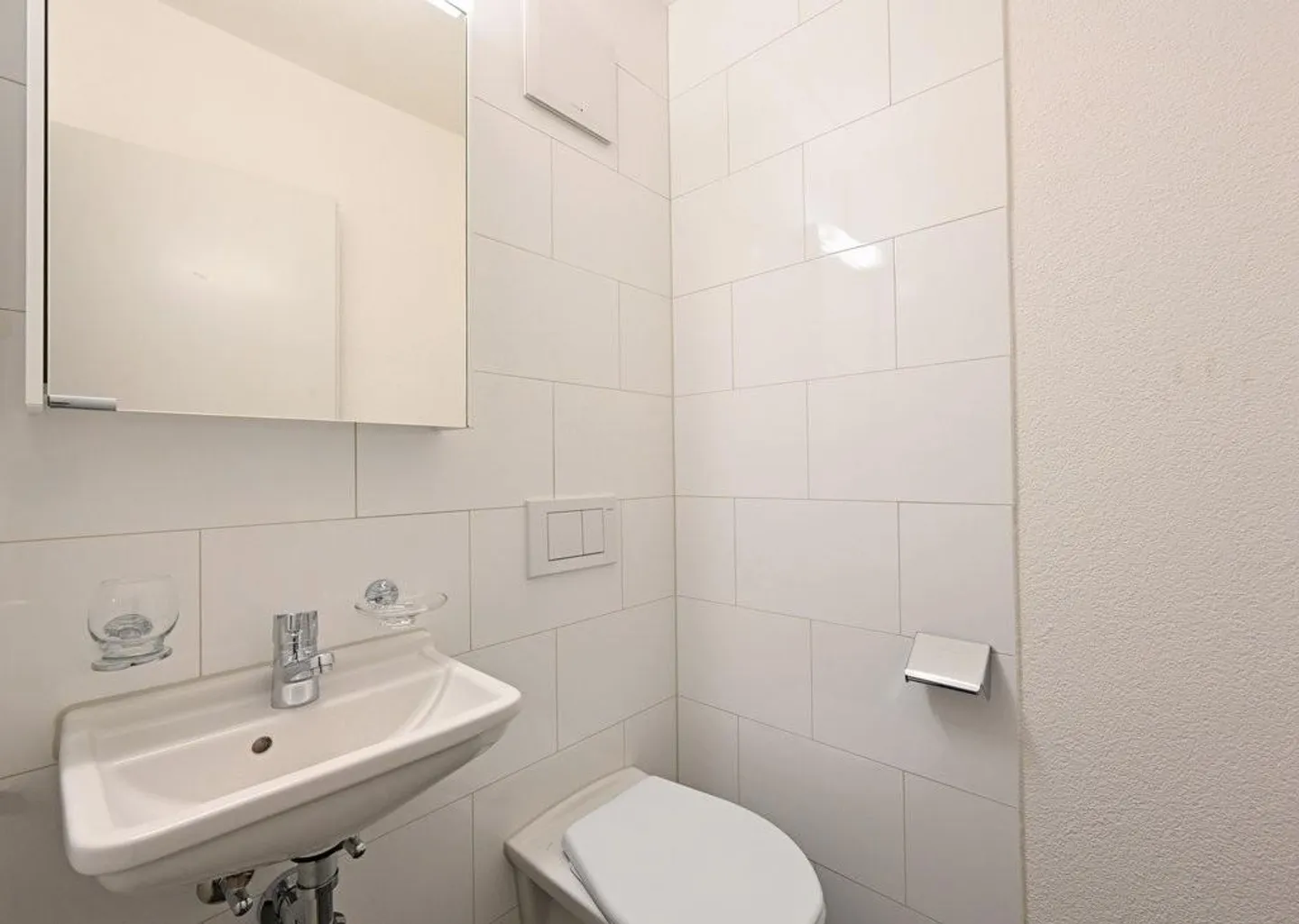 Your new family apartment on the raised ground floor - Photo 10 of 12