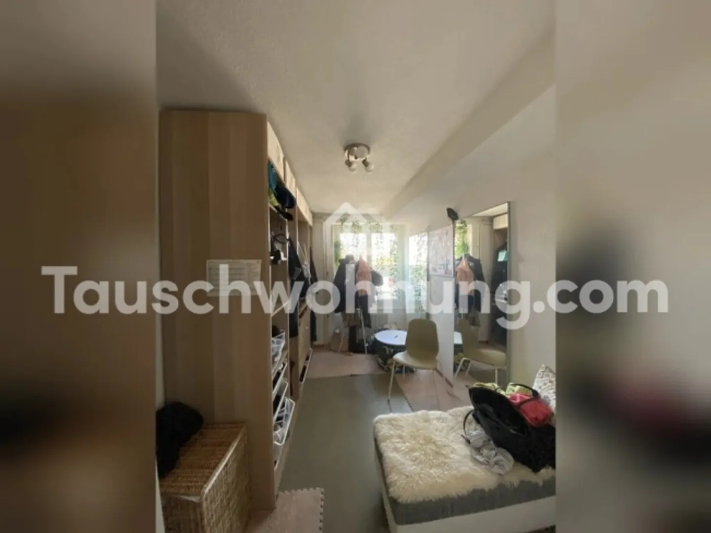 «[TAUSCHWOHNUNG] Tolle 4.5 Wohnung am Bahnhof zum Tausch» - Foto 6 von 6