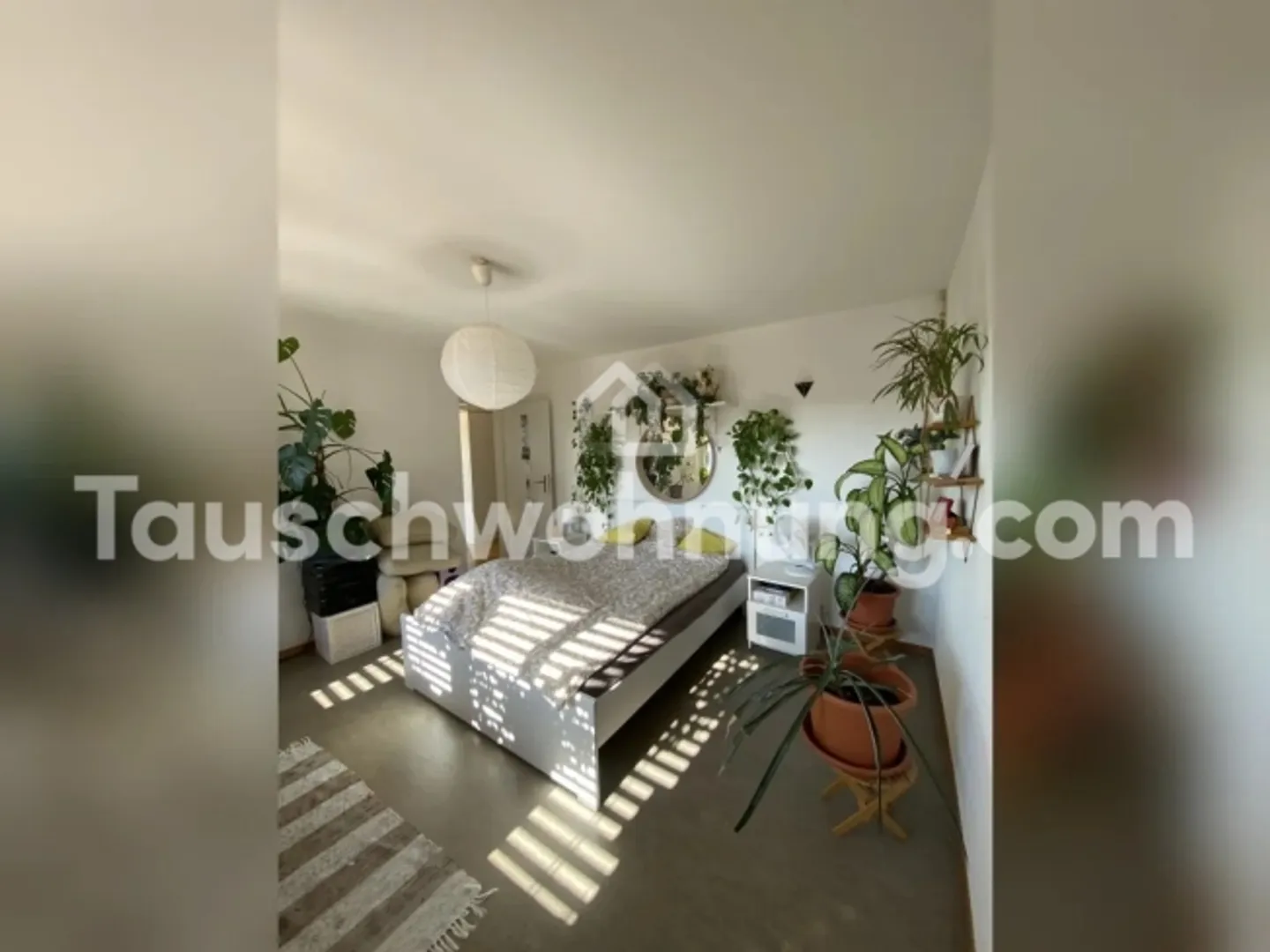 «[TAUSCHWOHNUNG] Tolle 4.5 Wohnung am Bahnhof zum Tausch» - Foto 1 von 6