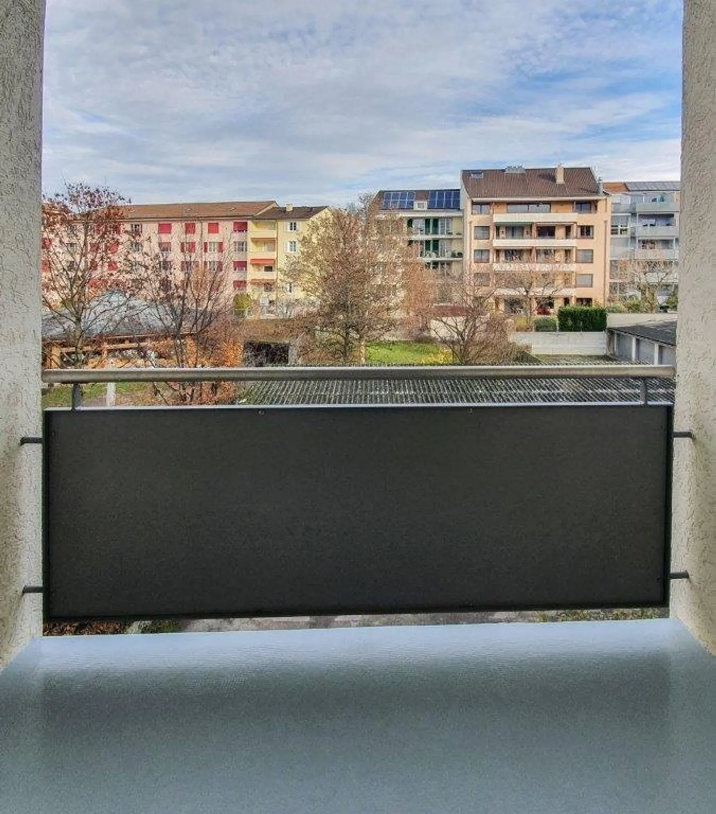Charming Apartment in Basel - Photo 6 of 7