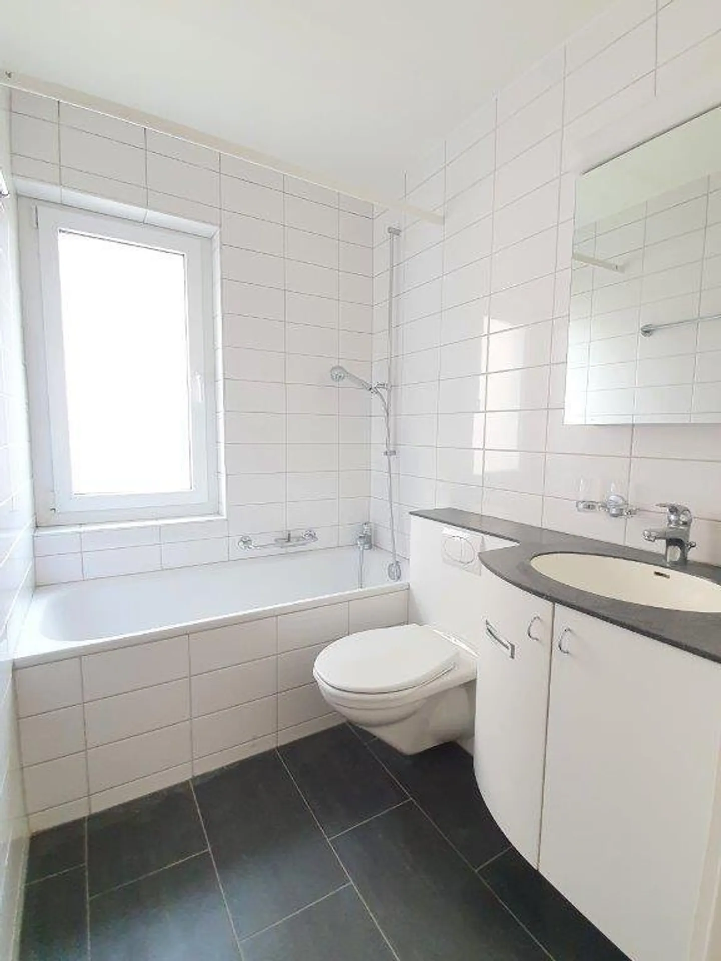 Charming Apartment in Basel - Photo 5 of 7
