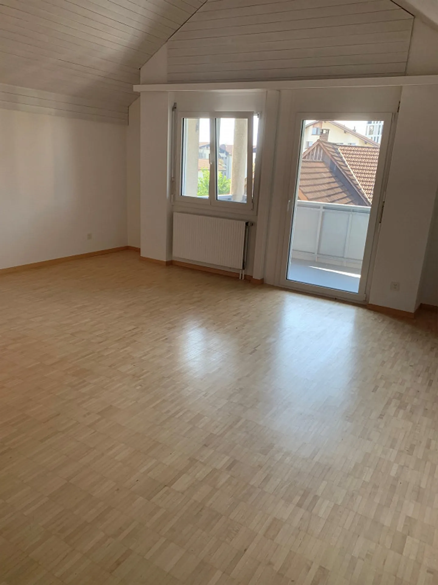 Ruhige Wohnlage - Foto 6 von 7