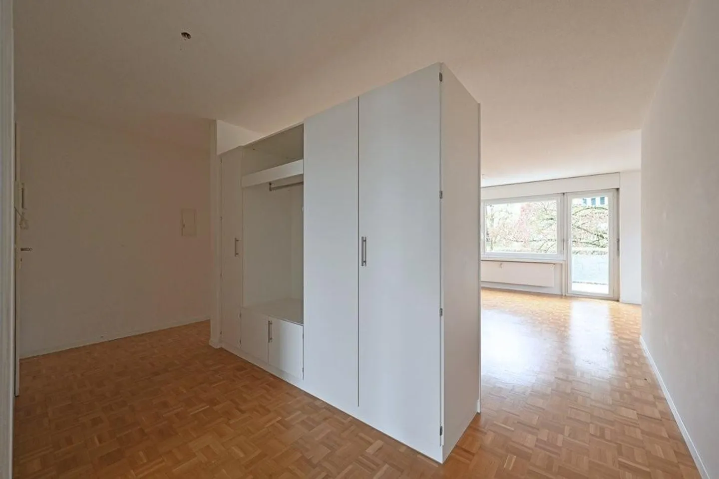 Your new family apartment on the raised ground floor - Photo 11 of 12