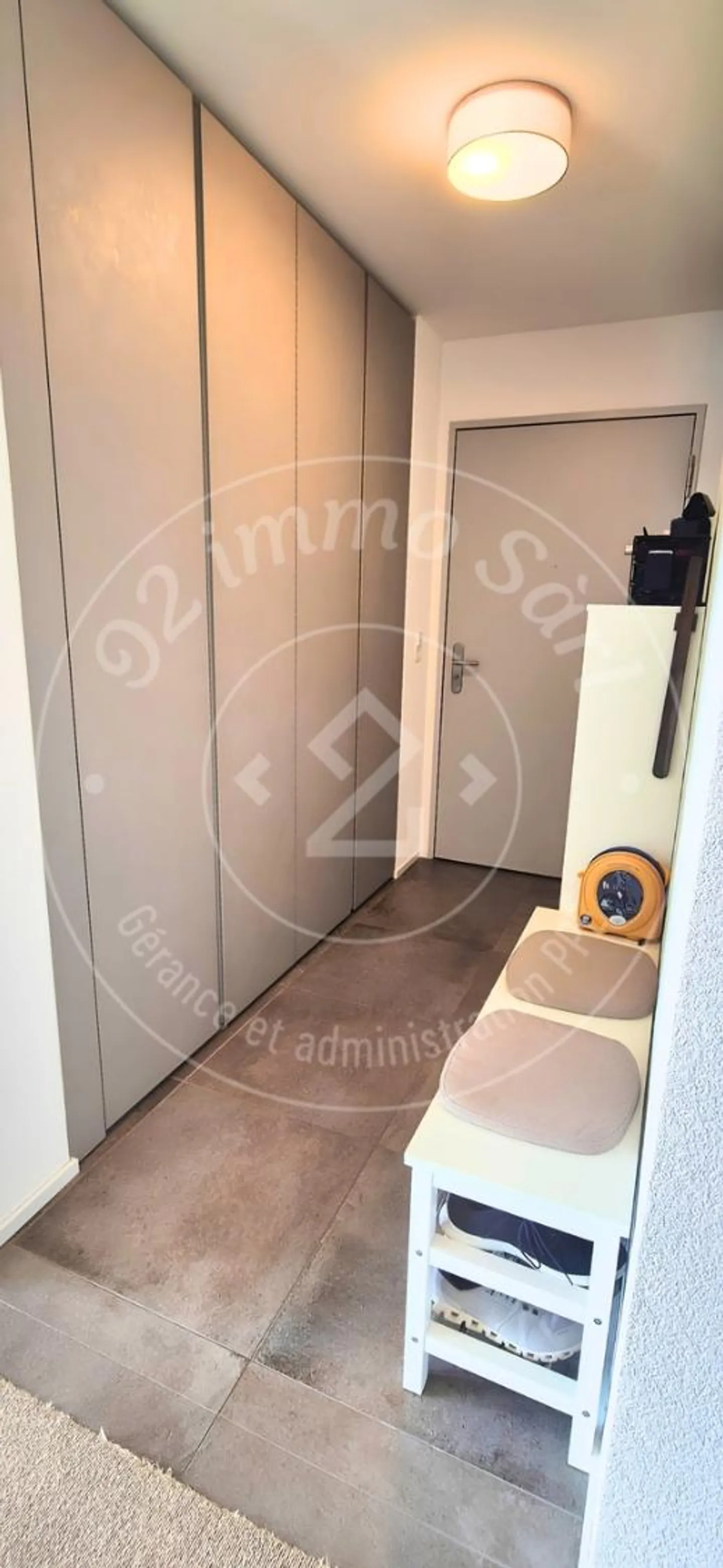 4,5-Zimmer-Wohnung - Foto 3 von 12
