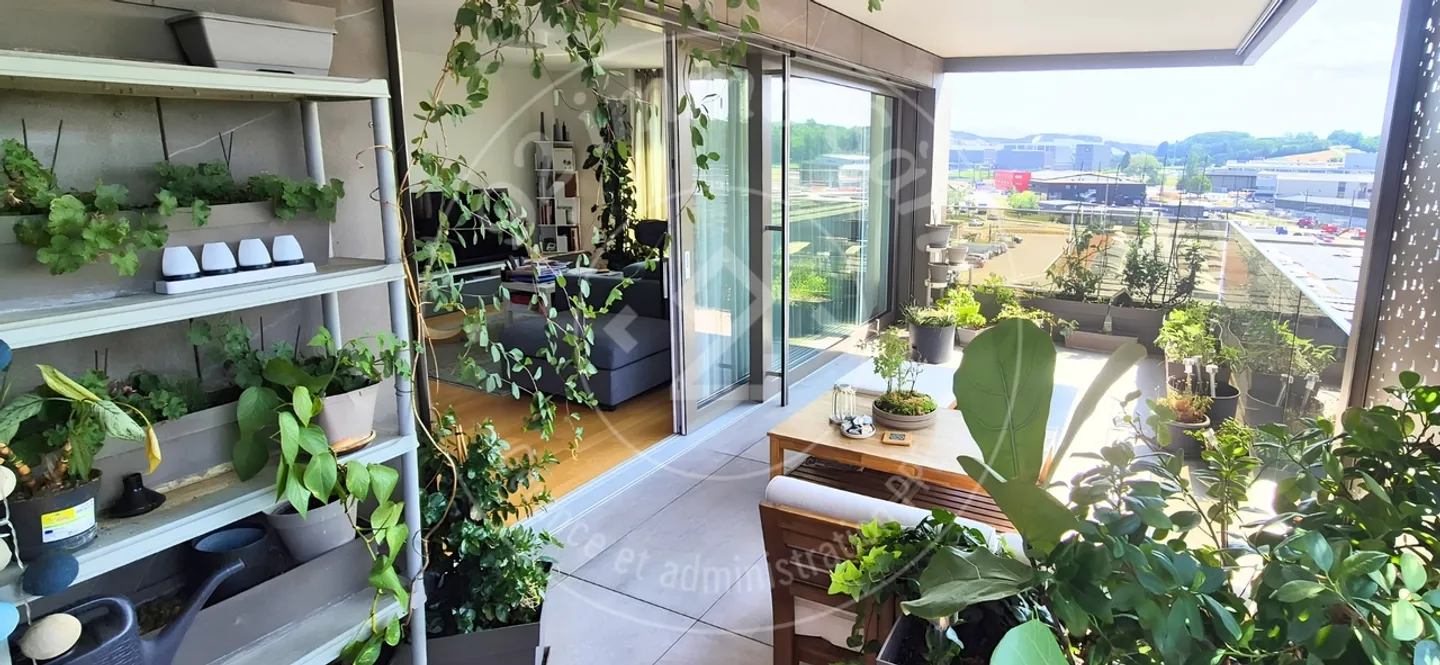 4,5-Zimmer-Wohnung - Foto 5 von 12