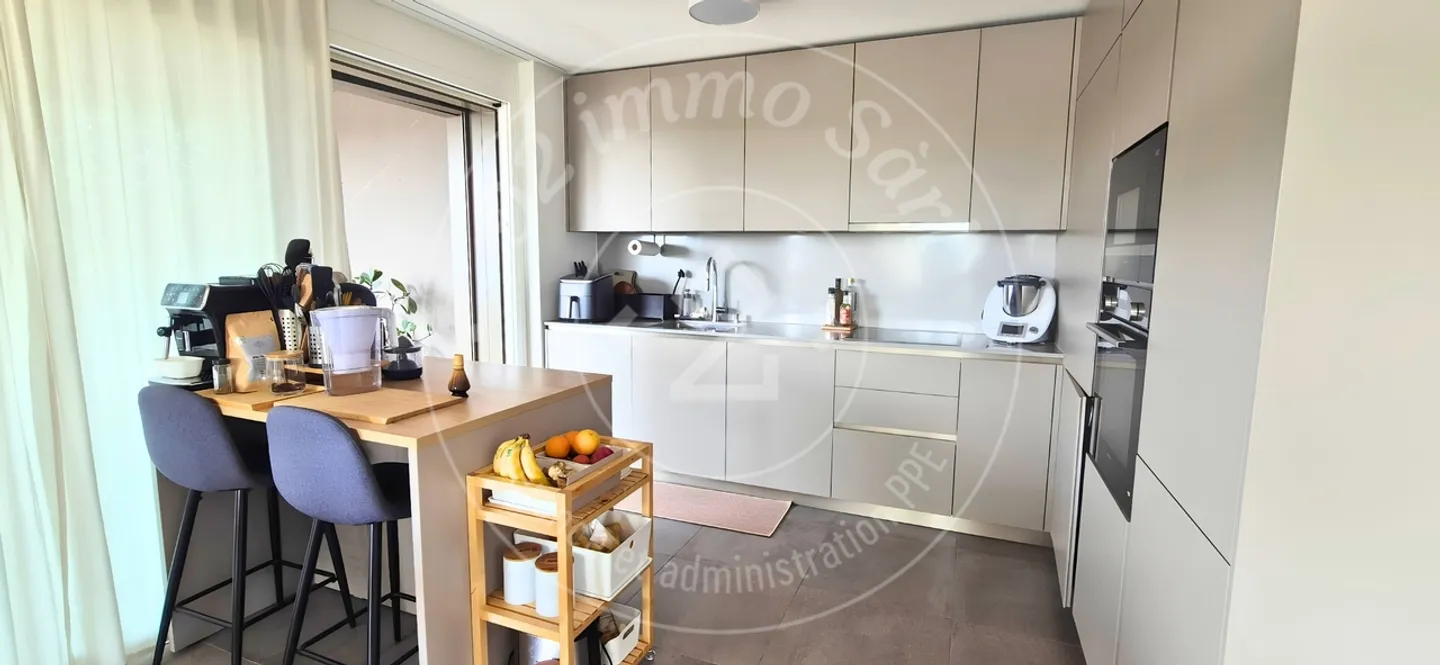 4,5-Zimmer-Wohnung - Foto 2 von 12