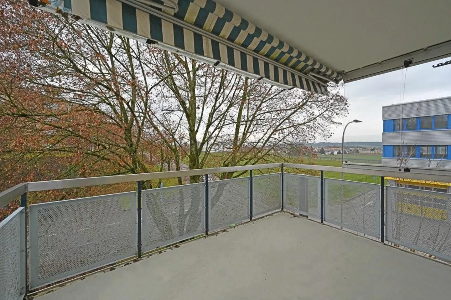 Your new family apartment on the raised ground floor - Photo 12 of 12