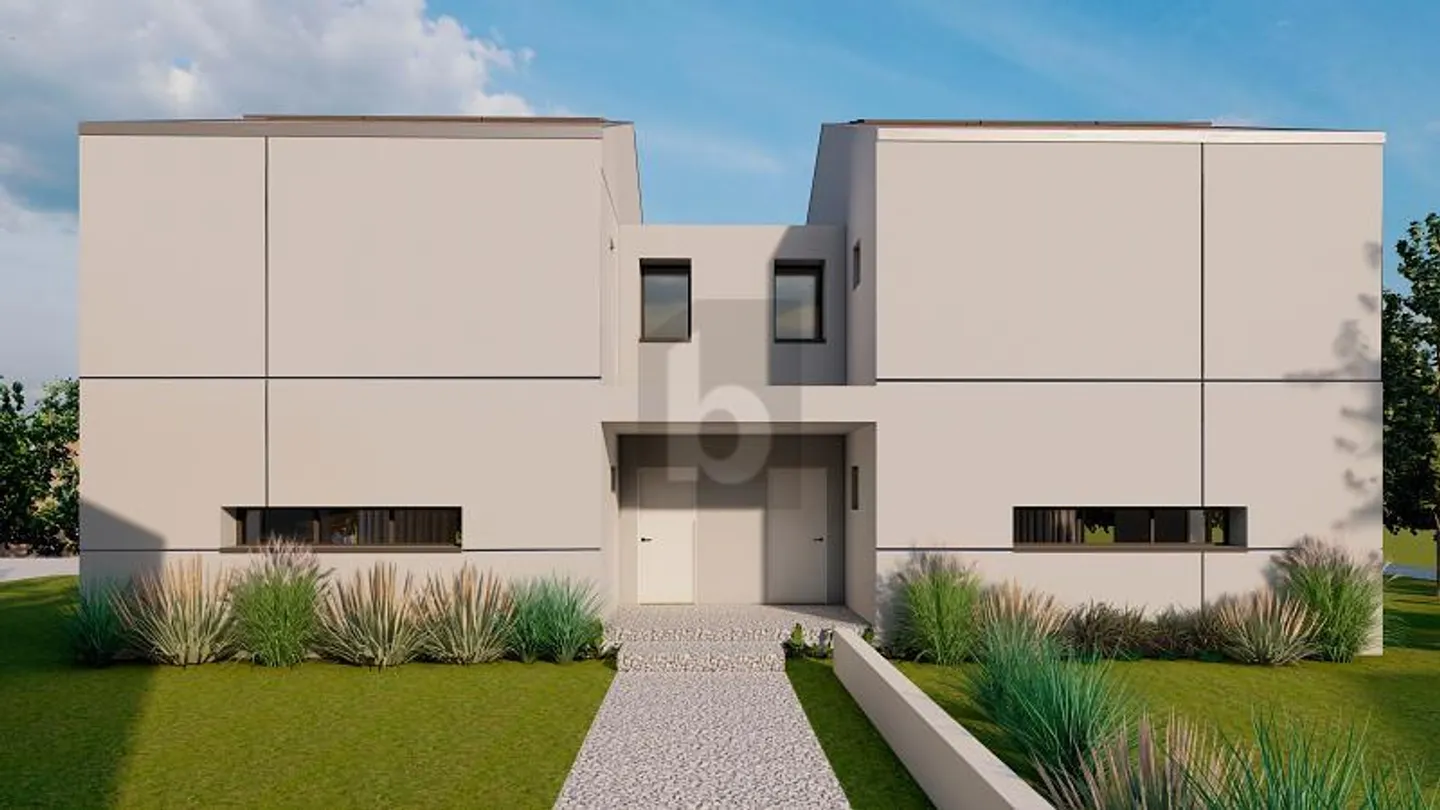 EXCLUSIVE, REFINED & WITH GARDEN IN THE HOLY LAND - Photo 3 of 6