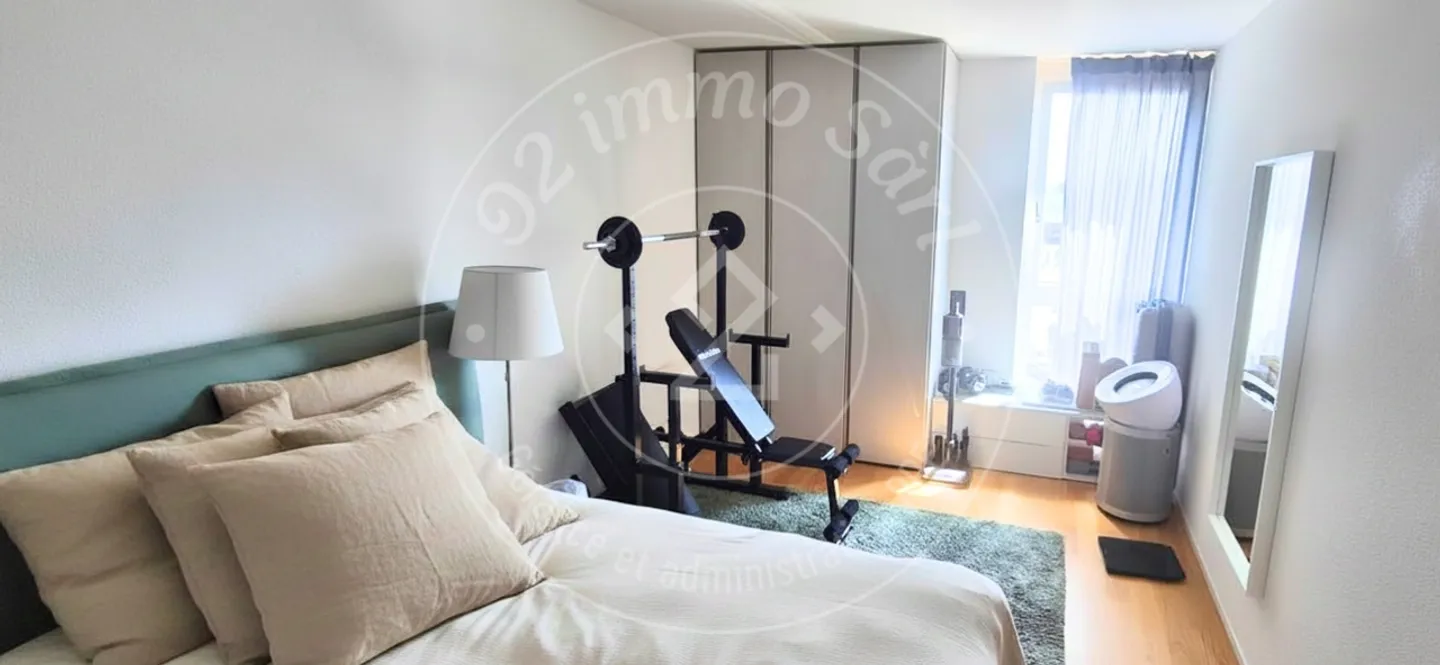 4,5-Zimmer-Wohnung - Foto 11 von 12