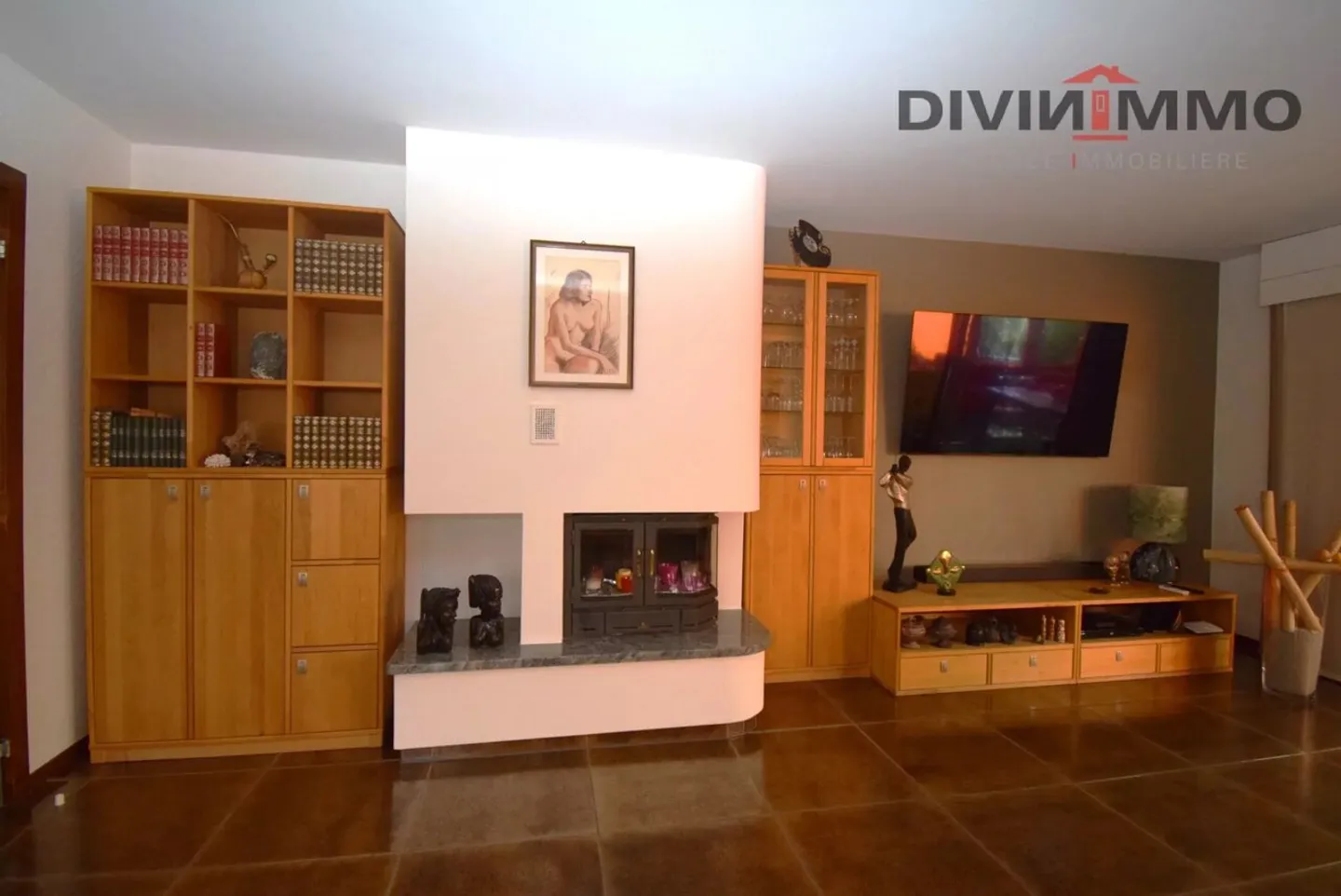Spacious 5.5-Room Apartment - Photo 4 of 13