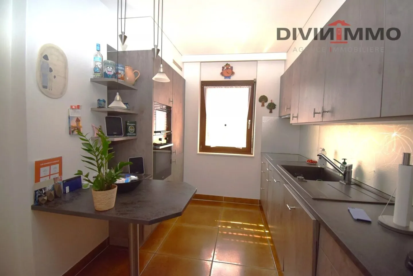 Spacious 5.5-Room Apartment - Photo 10 of 13