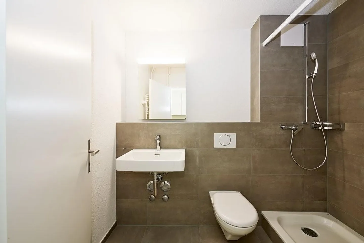 Gemütliche Wohnung mit Balkon - Foto 5 von 7