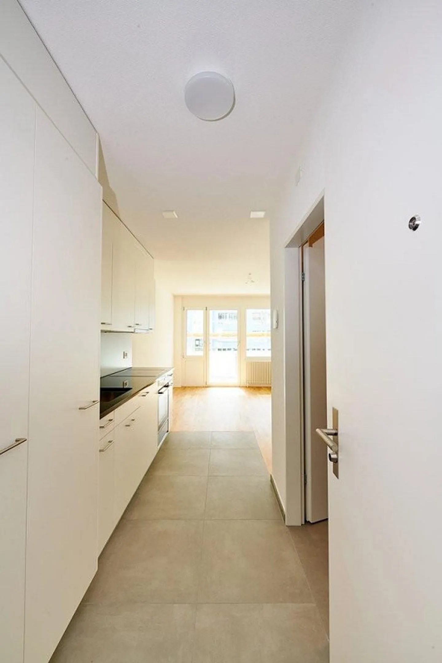 Gemütliche Wohnung mit Balkon - Foto 6 von 7